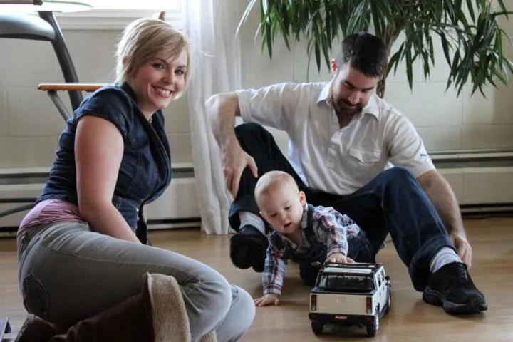 Kitchen or kitchenette in Painted Turtle Guesthouse