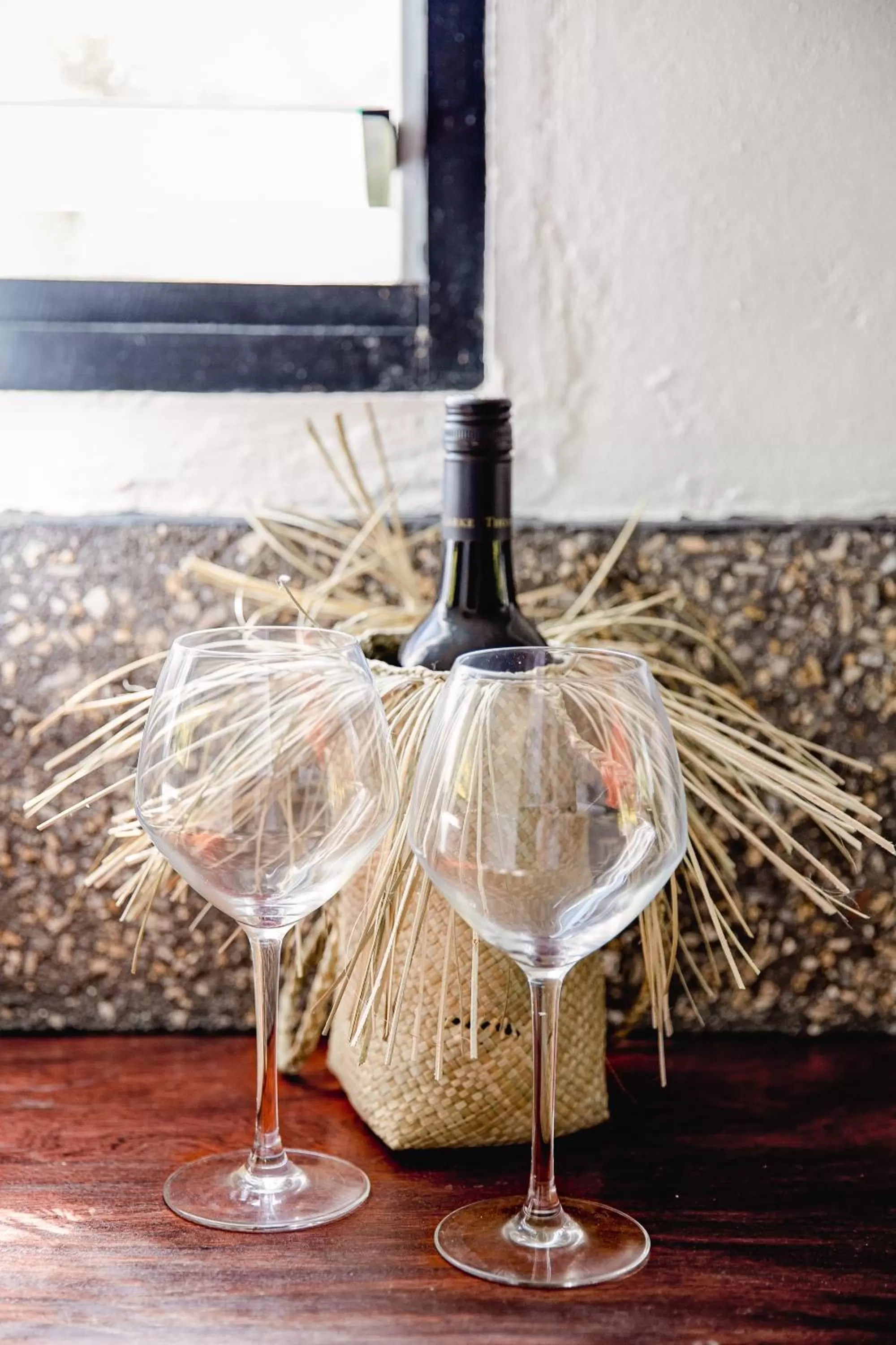 Coffee/tea facilities in Turtle Bay Lodge