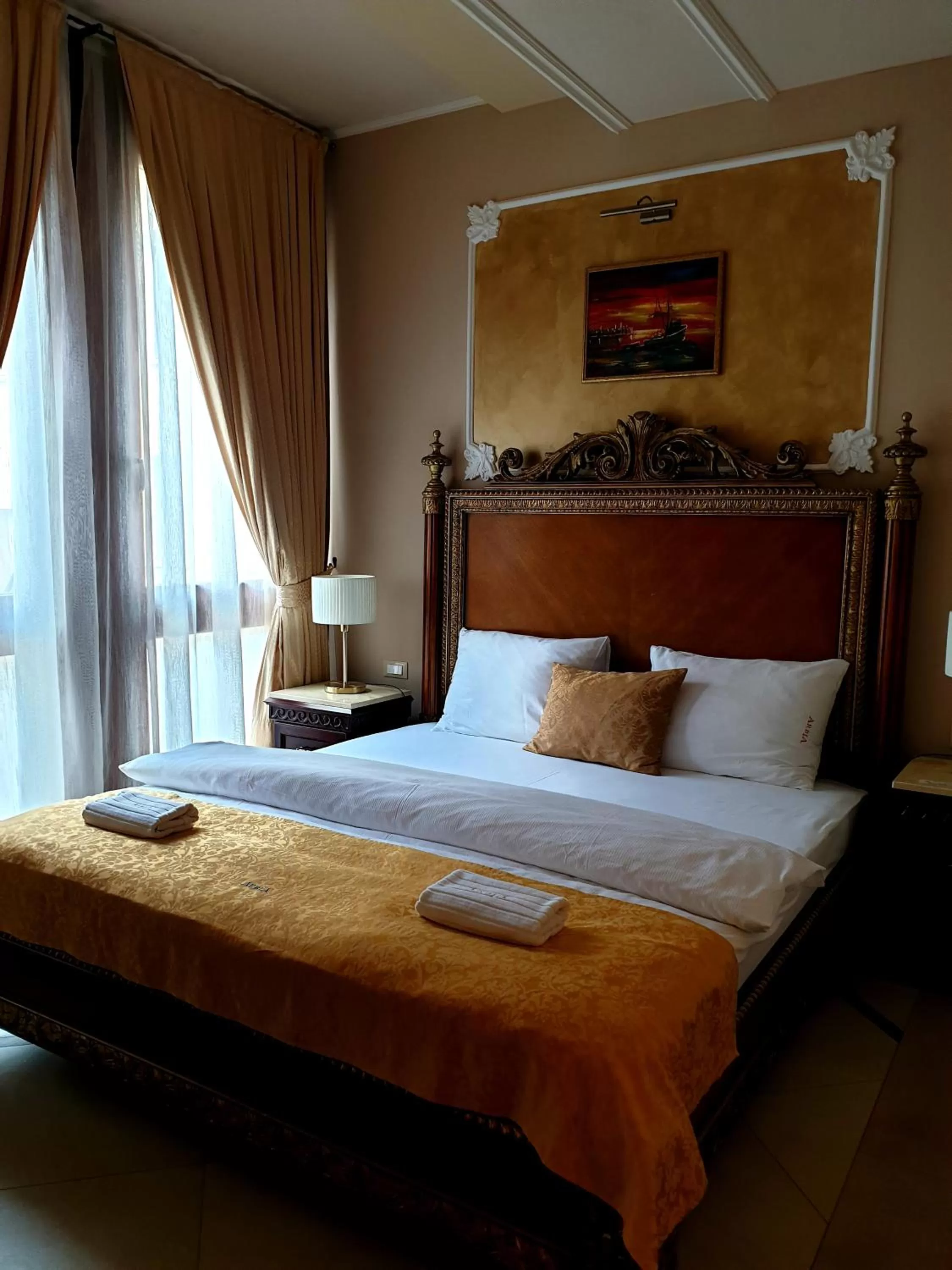 Arbia Dorka Heritage Palace