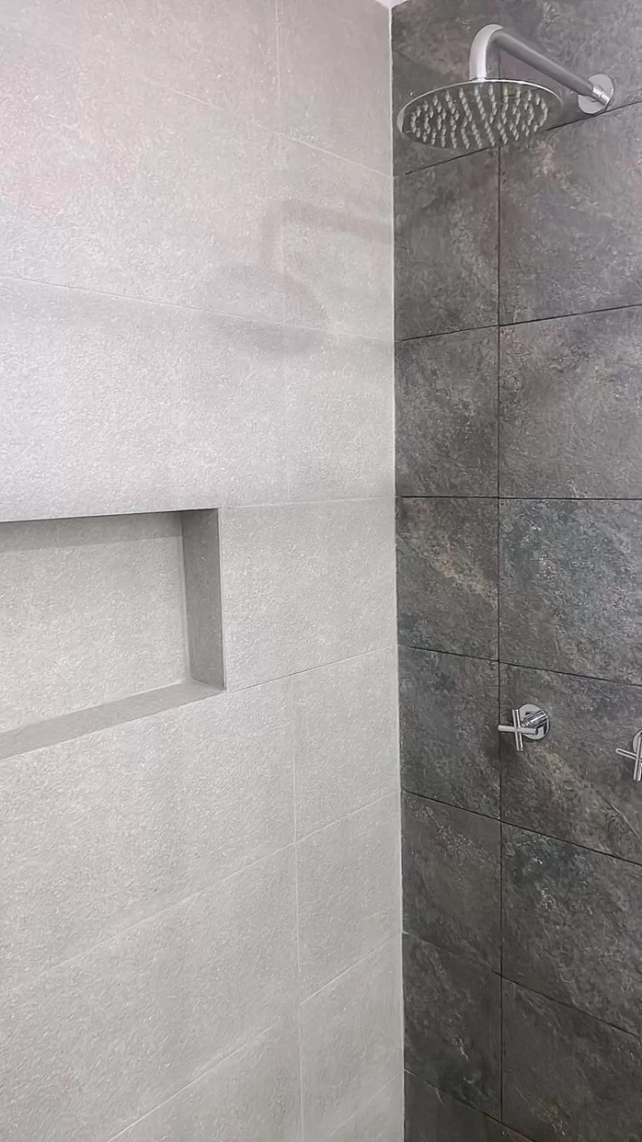 Bathroom in HOTEL GALLERY URBAN