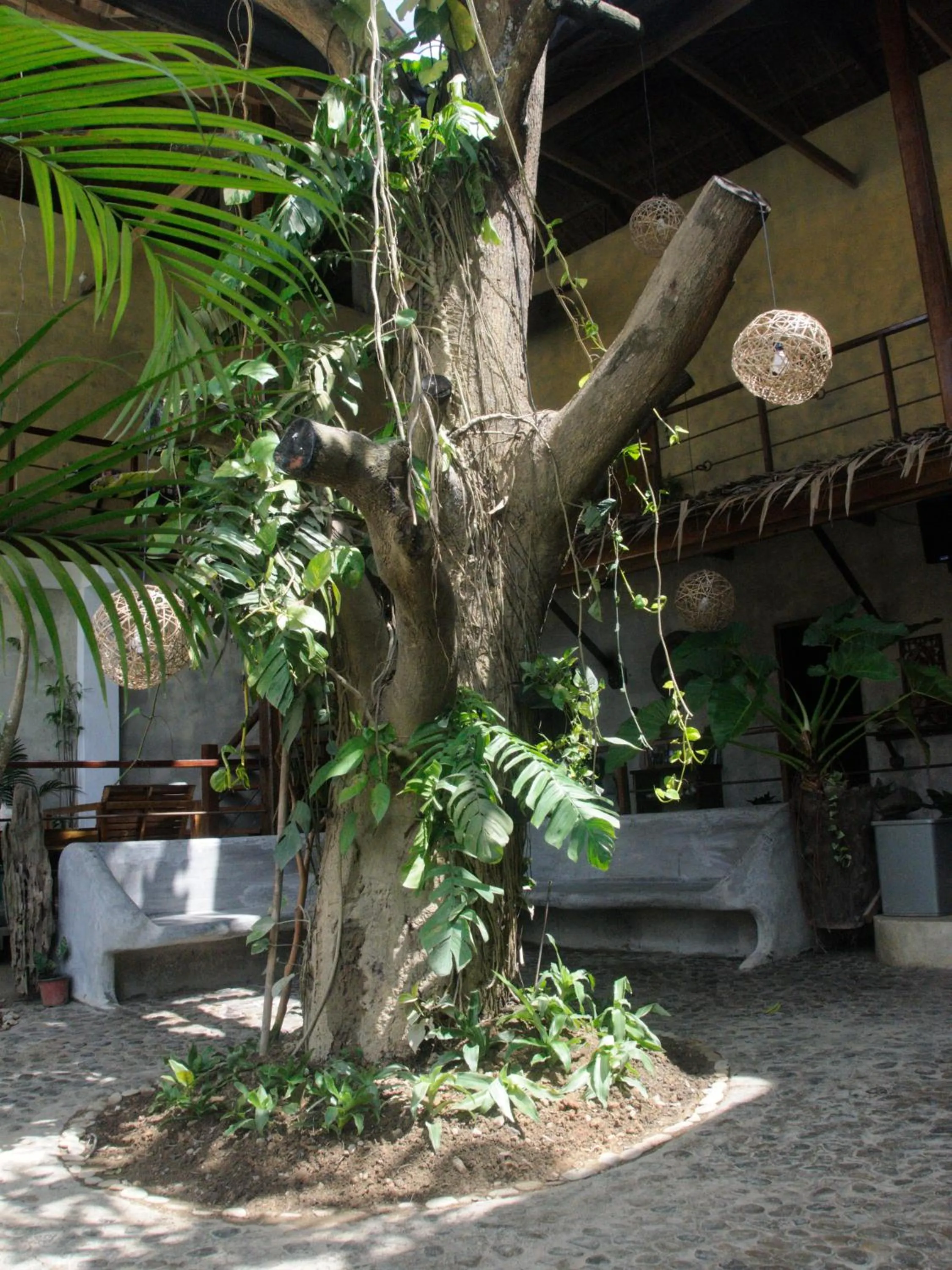 Day in Happiness Boutique Resort El Nido