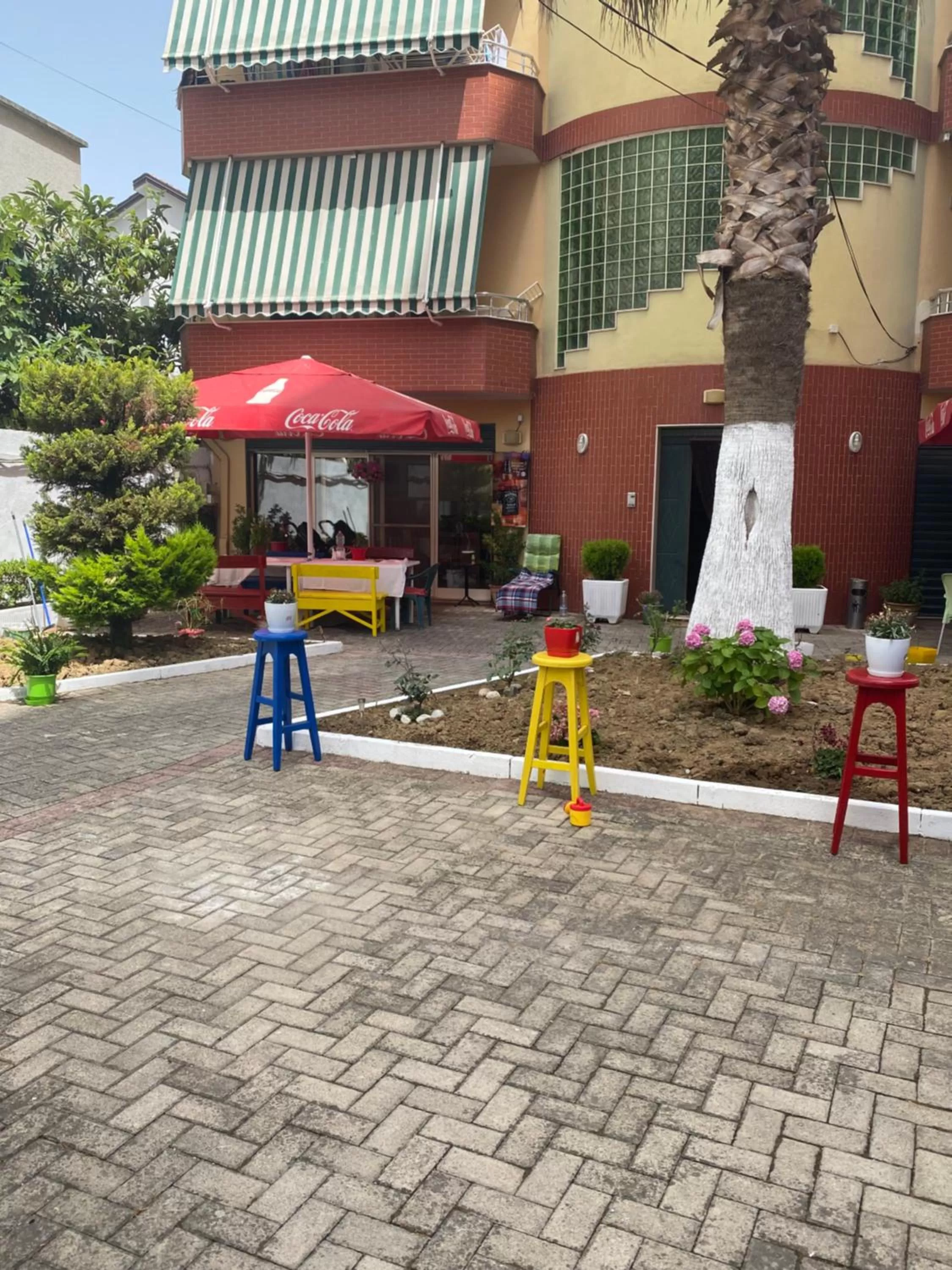 Hotel Durres Vila 53