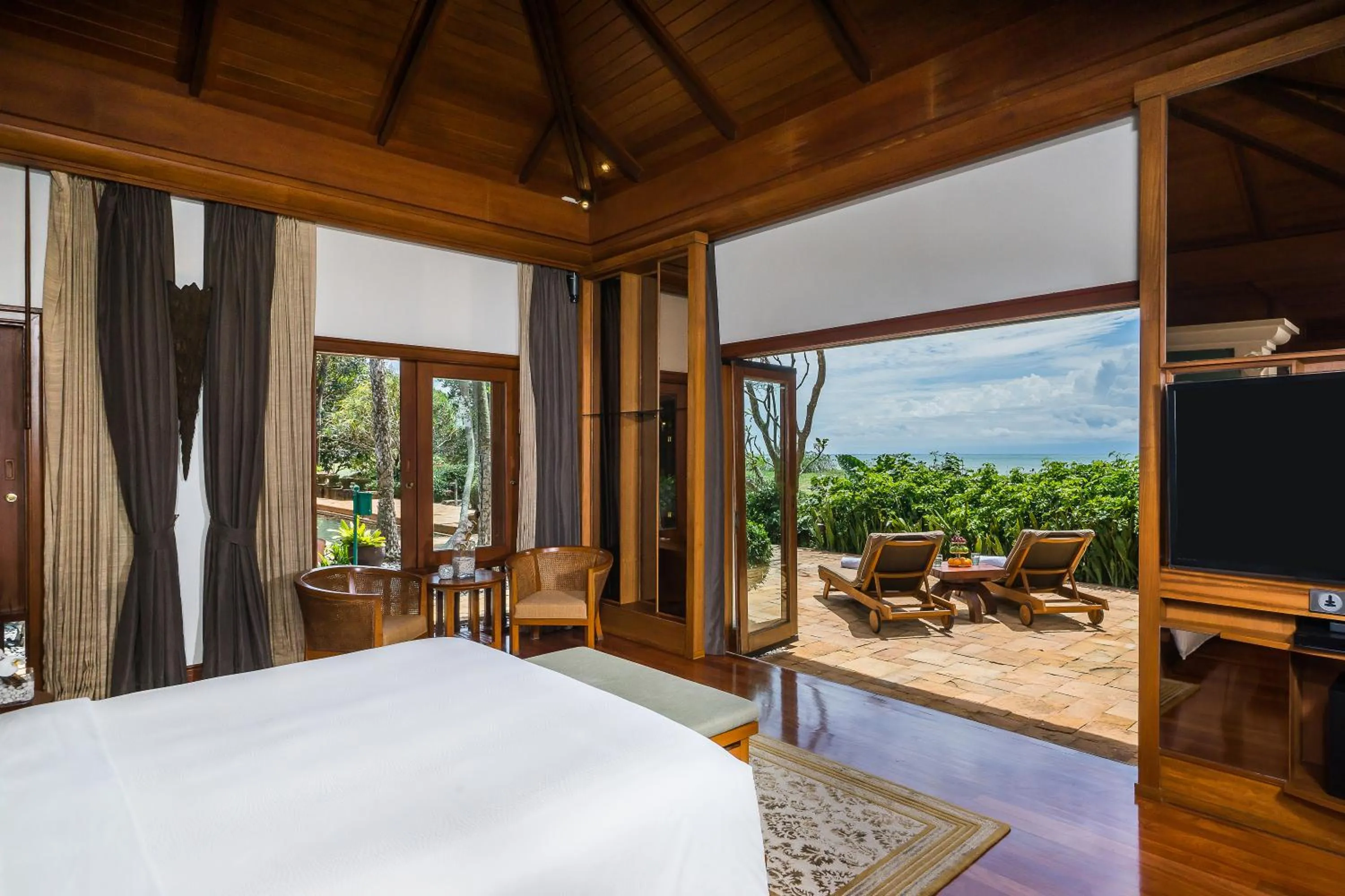 View (from property/room) in JW Marriott Phuket Resort and Spa