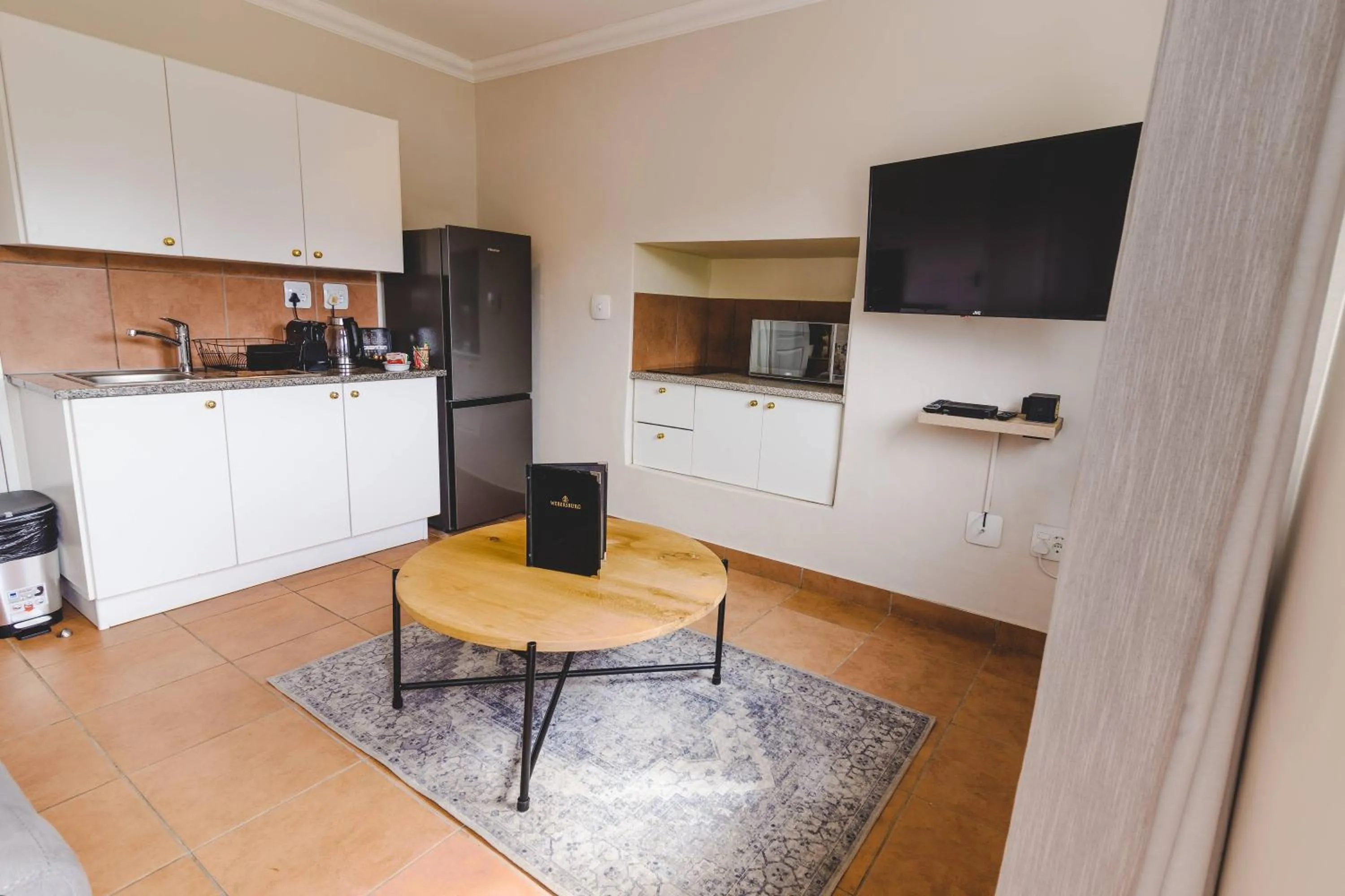 TV and multimedia in Webersburg