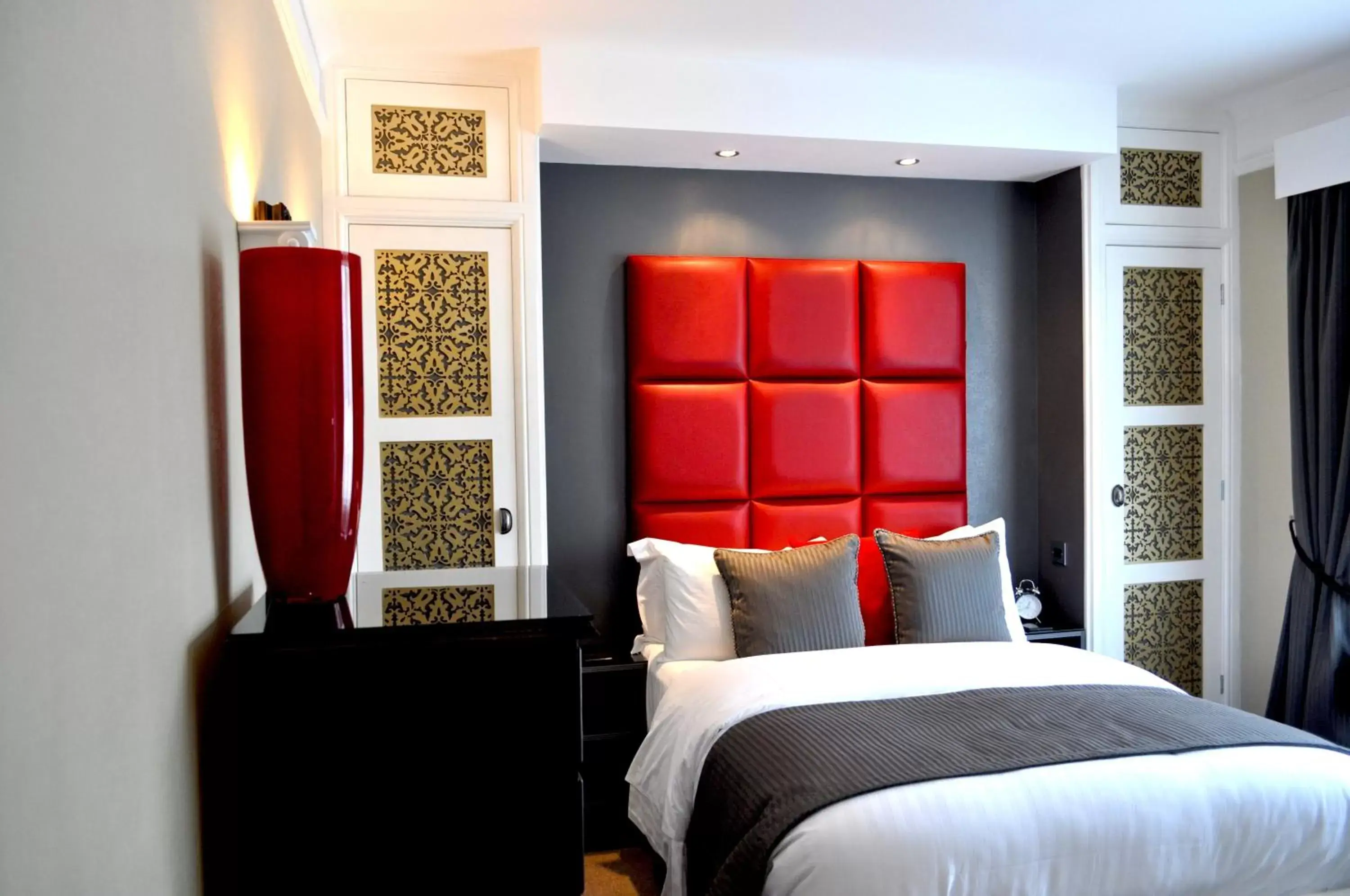 Standard Double Room in Bosanneth Standard Double Room in Bosanneth