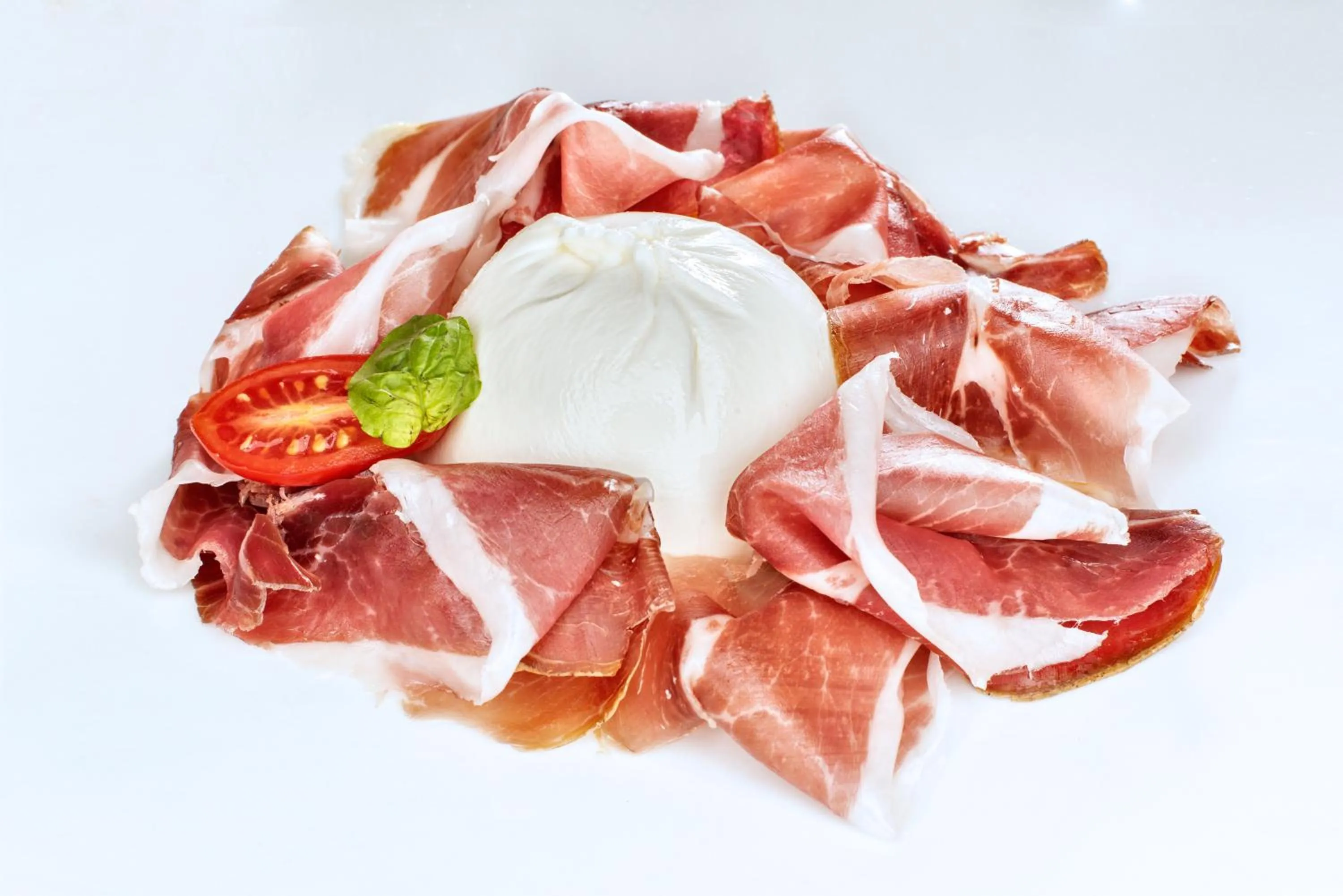 Restaurant/places to eat in Sardegna Hotel - Suites & Restaurant