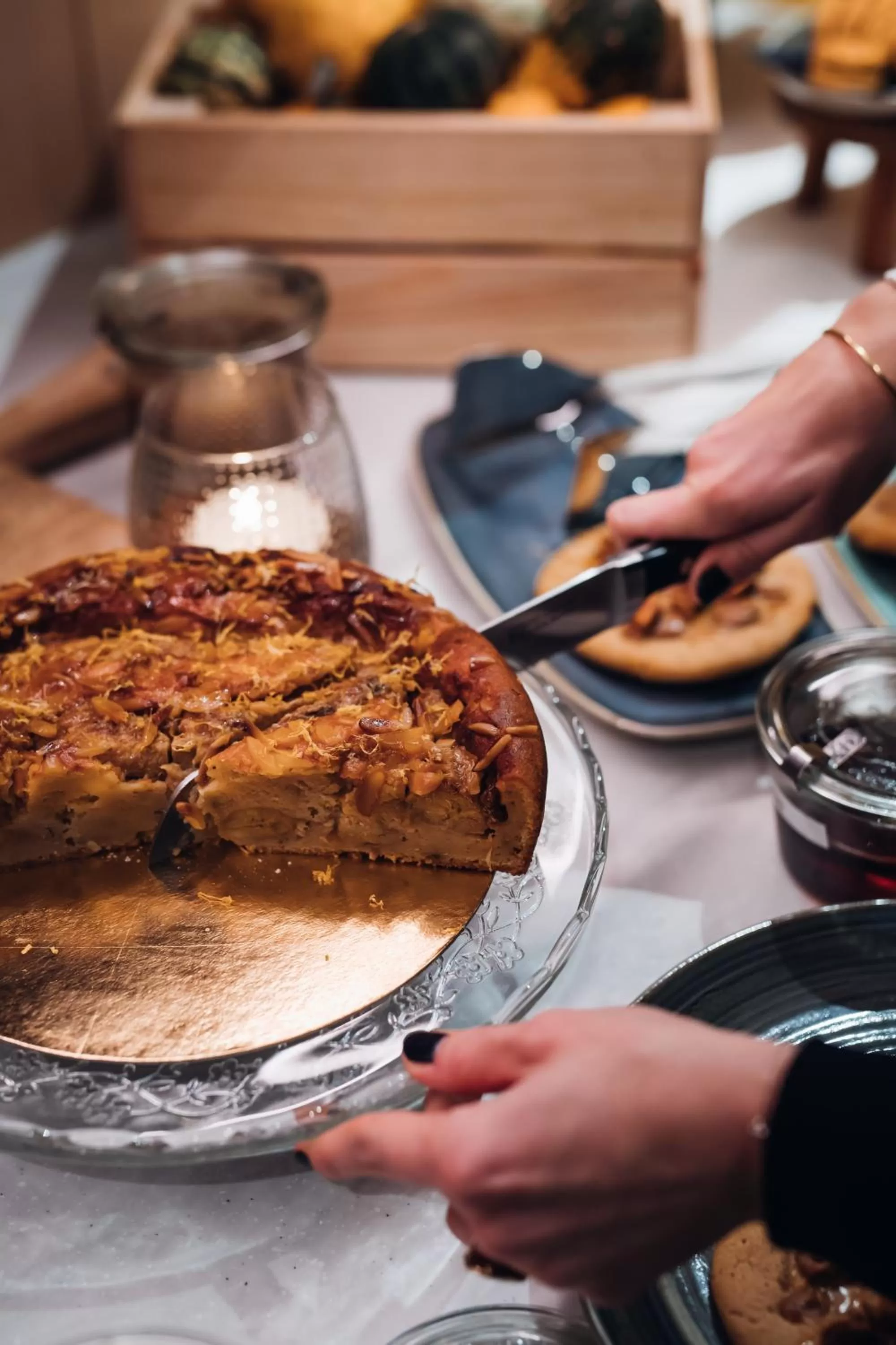 Food in Mercure Avignon TGV Hotel & Spa