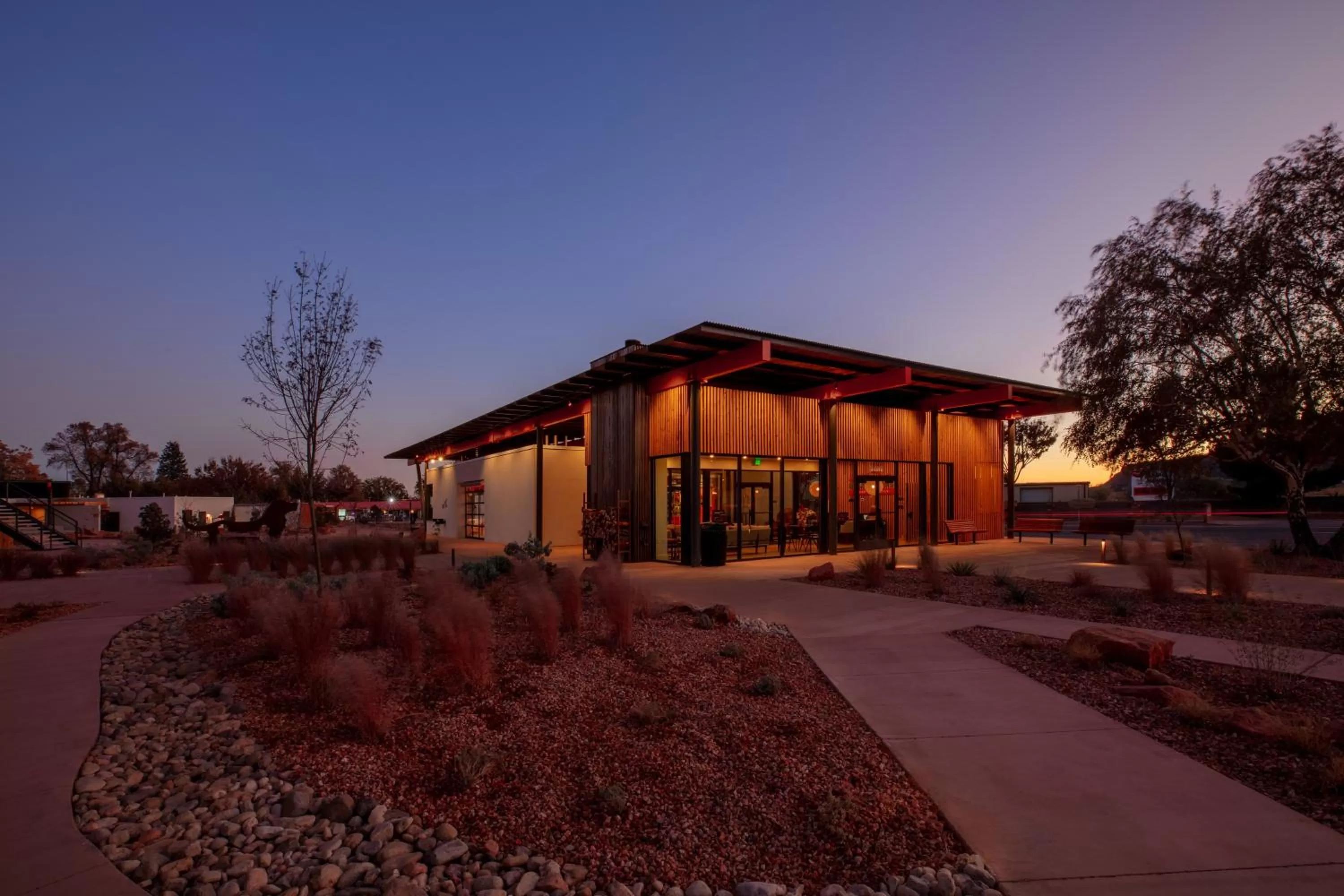 Best Friends Roadhouse and Mercantile