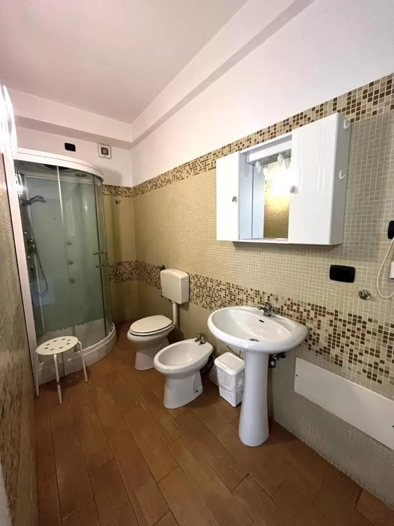 Studio - Separate Building in Le Dune Sicily Hotel