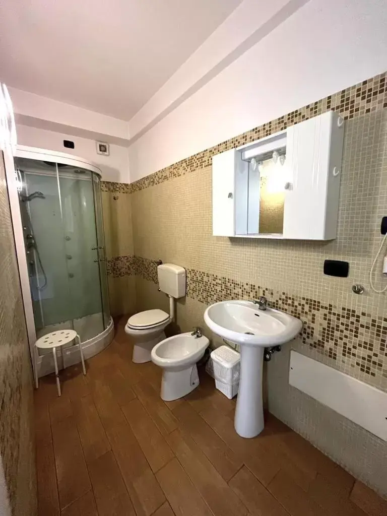 Studio - Separate Building in Le Dune Sicily Hotel Studio - Separate Building in Le Dune Sicily Hotel