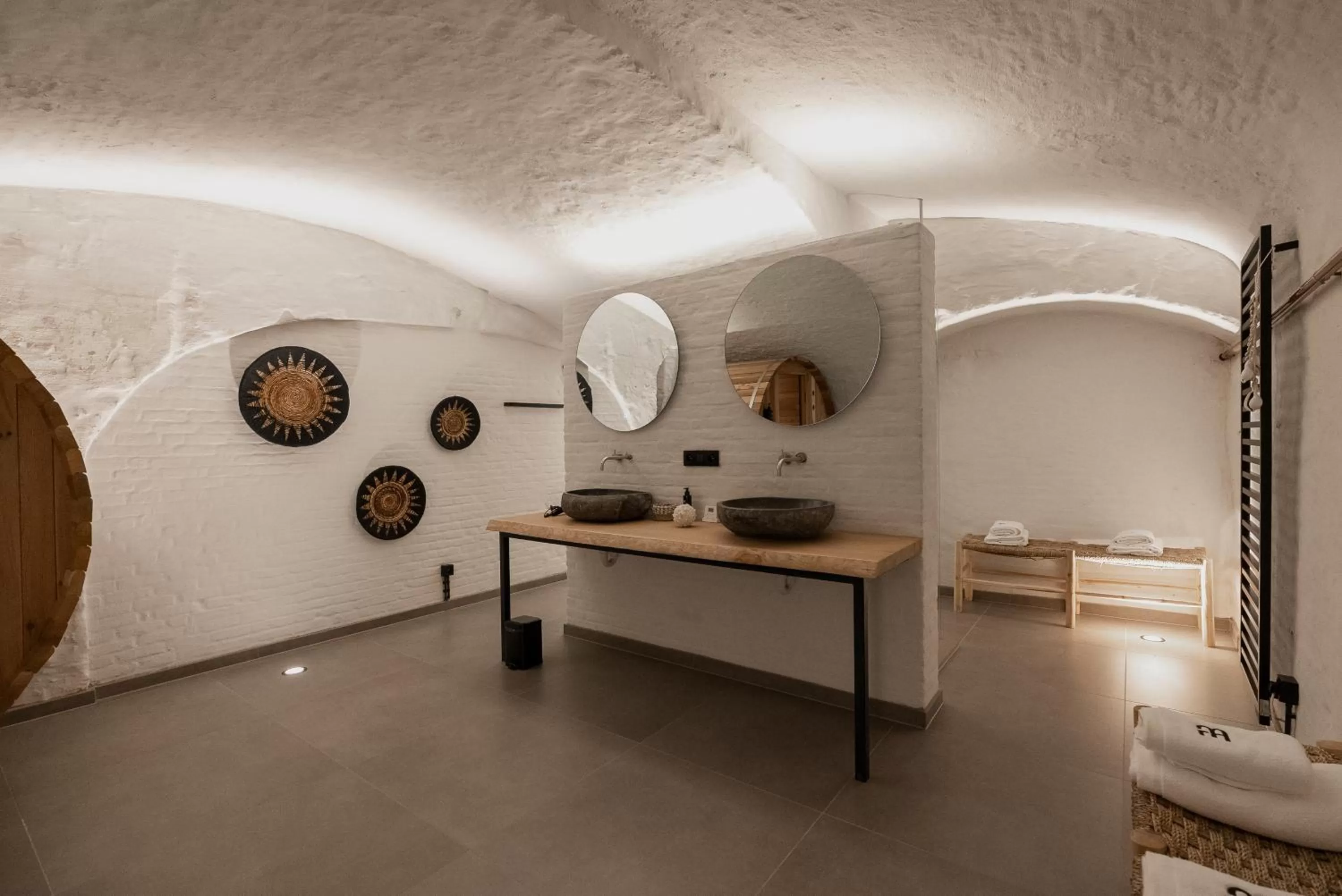 Bathroom, Kitchen/Kitchenette in BTFL Living Antwerp