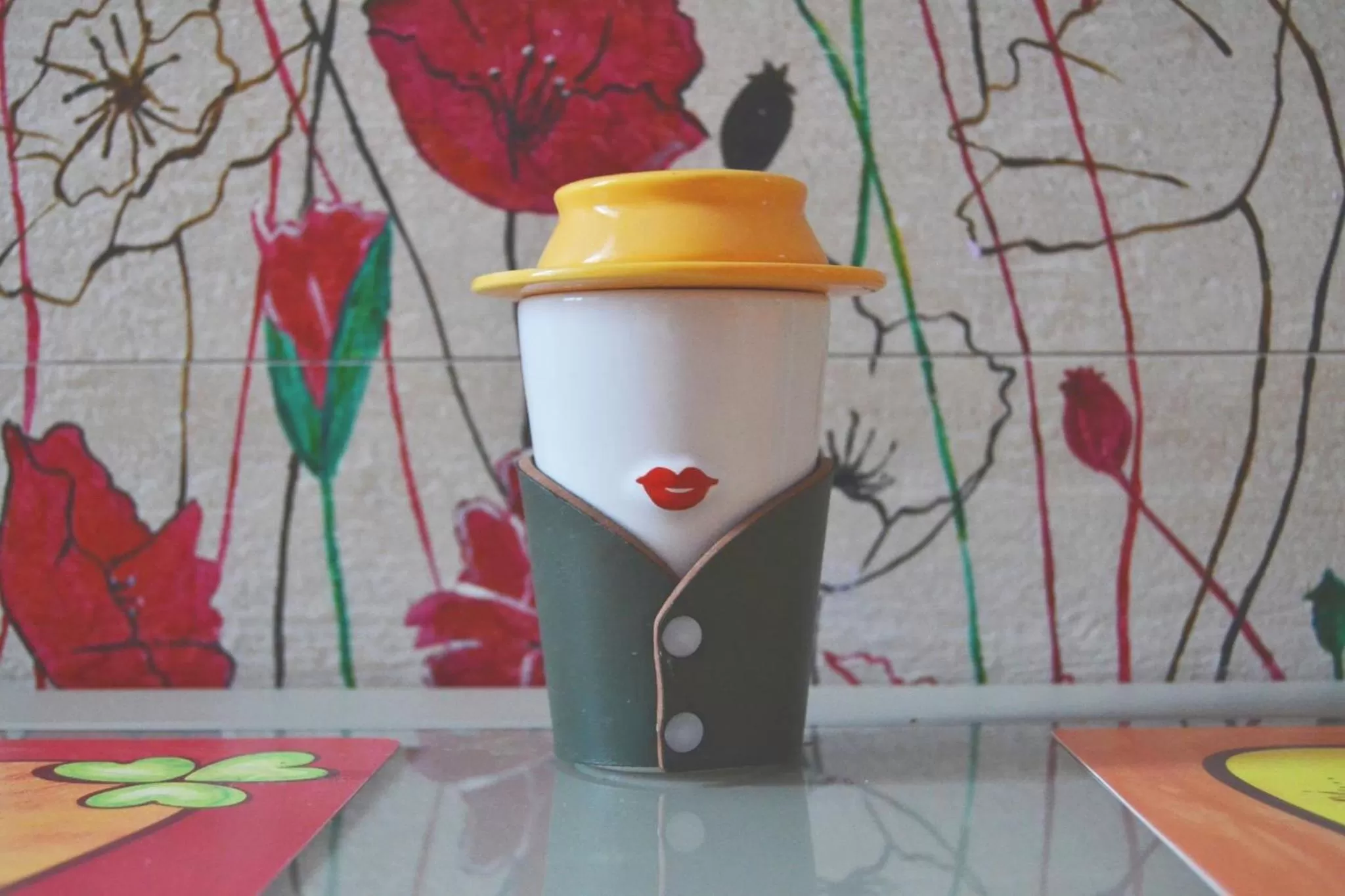 B&B La Casa d'Artista