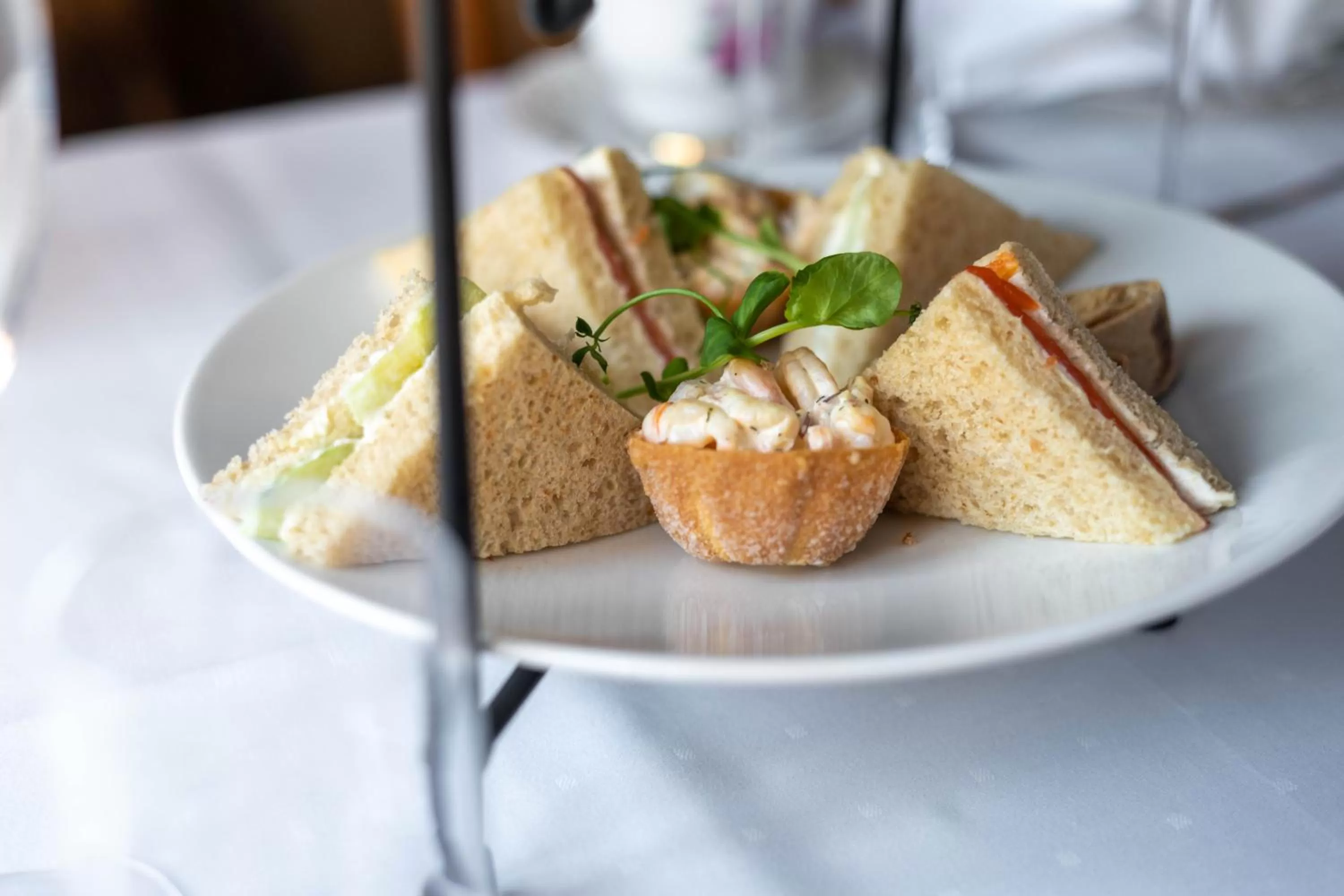 Restaurant/places to eat in GamlaVærket Gjæstgiveri og Tracteringssted