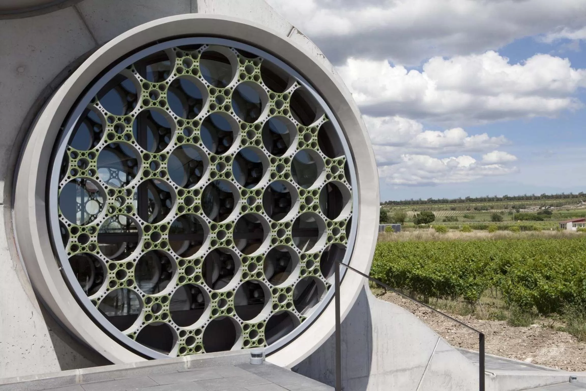 Facade/entrance in Mastinell Cava & Boutique Hotel by Olivia Hotels Collection