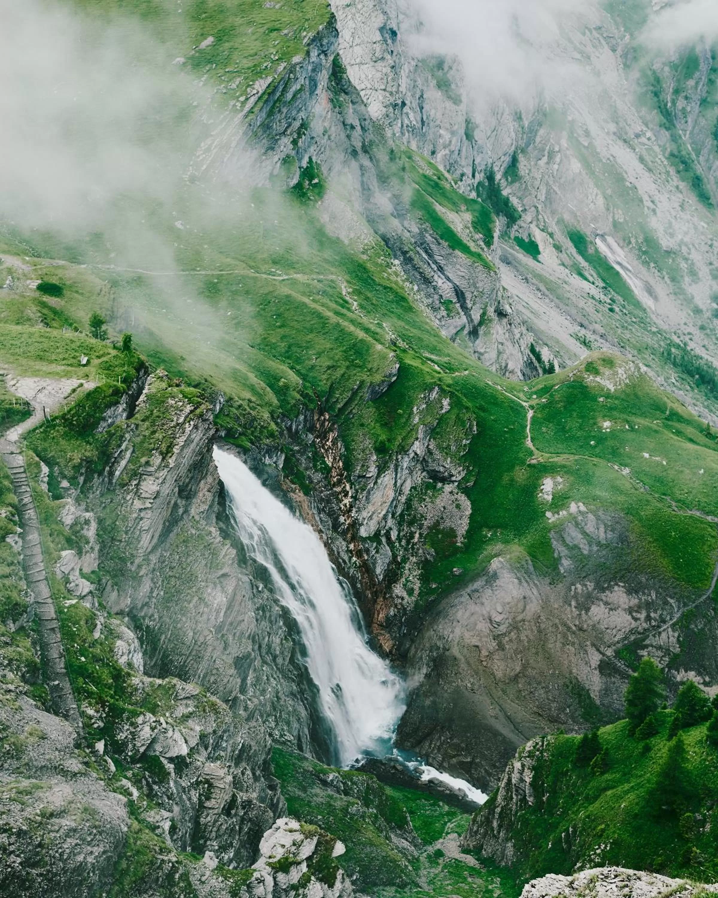 View (from property/room) in The Cambrian