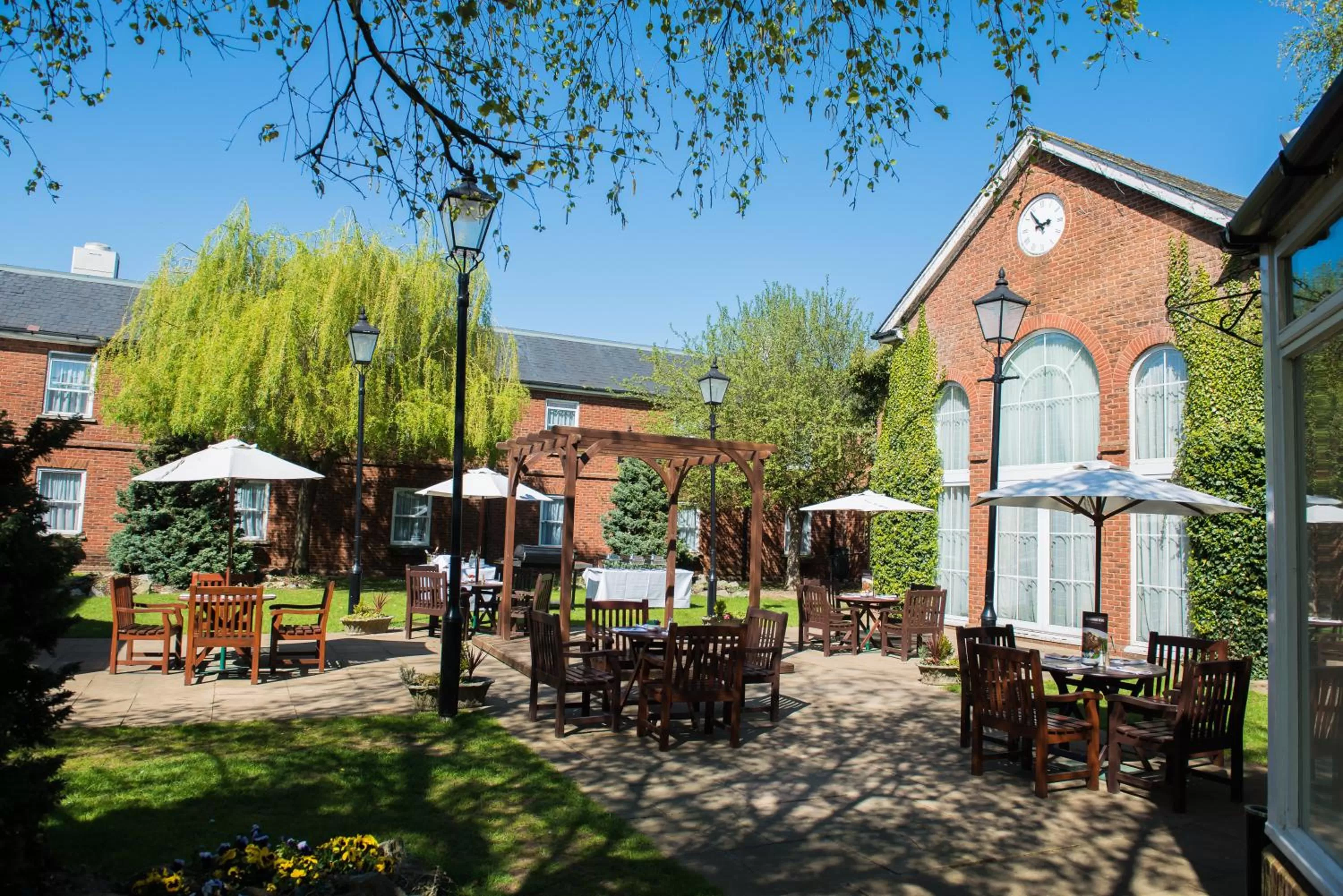 Other in Holiday Inn Milton Keynes East M1 Junc 14 by IHG