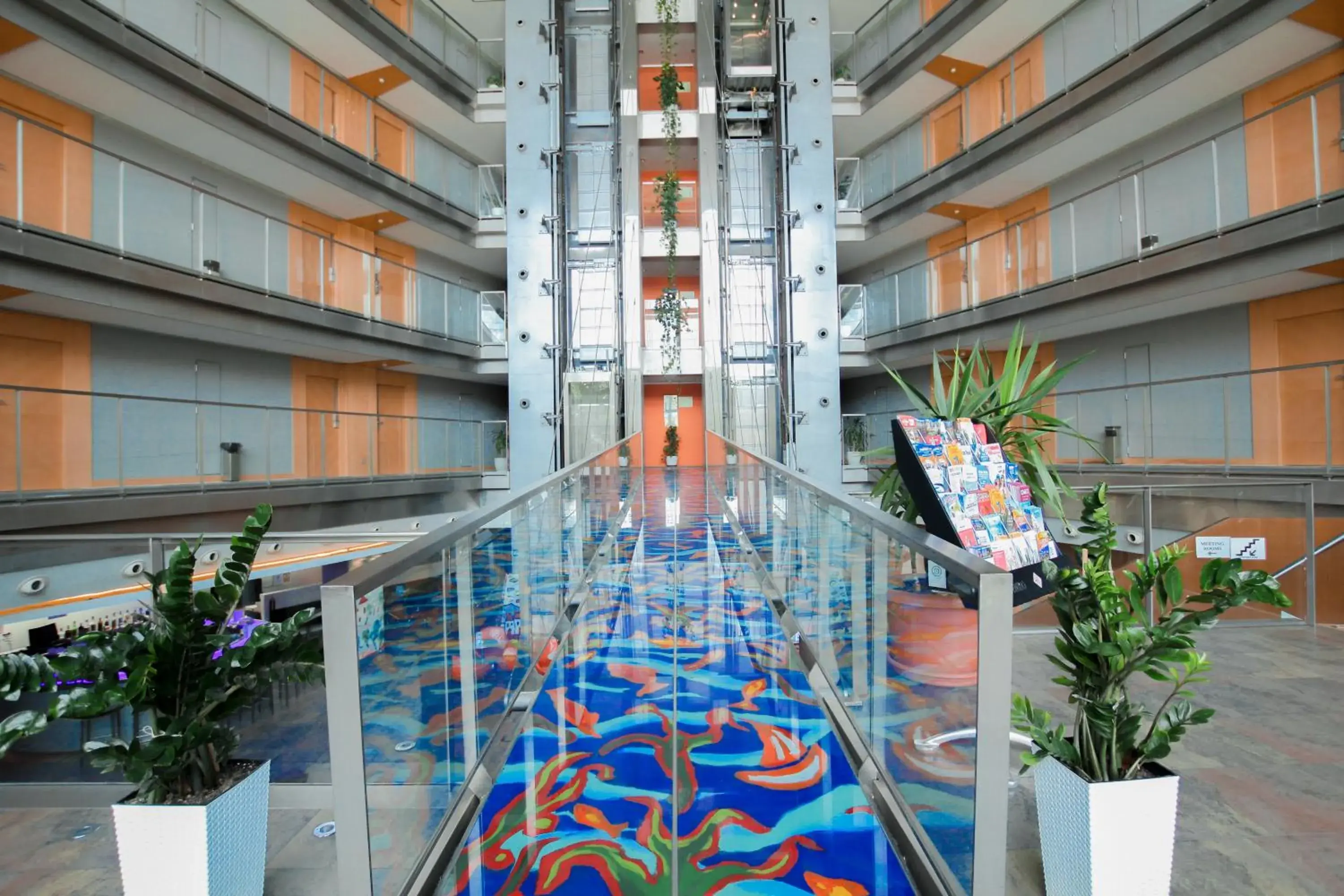 Eurohotel Barcelona Granvia Fira Eurohotel Barcelona Granvia Fira