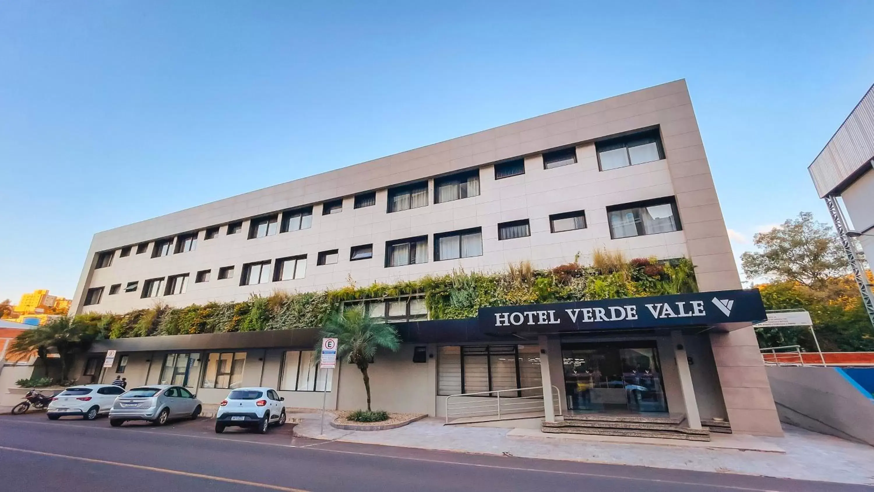 Verde Vale Hotel Verde Vale Hotel