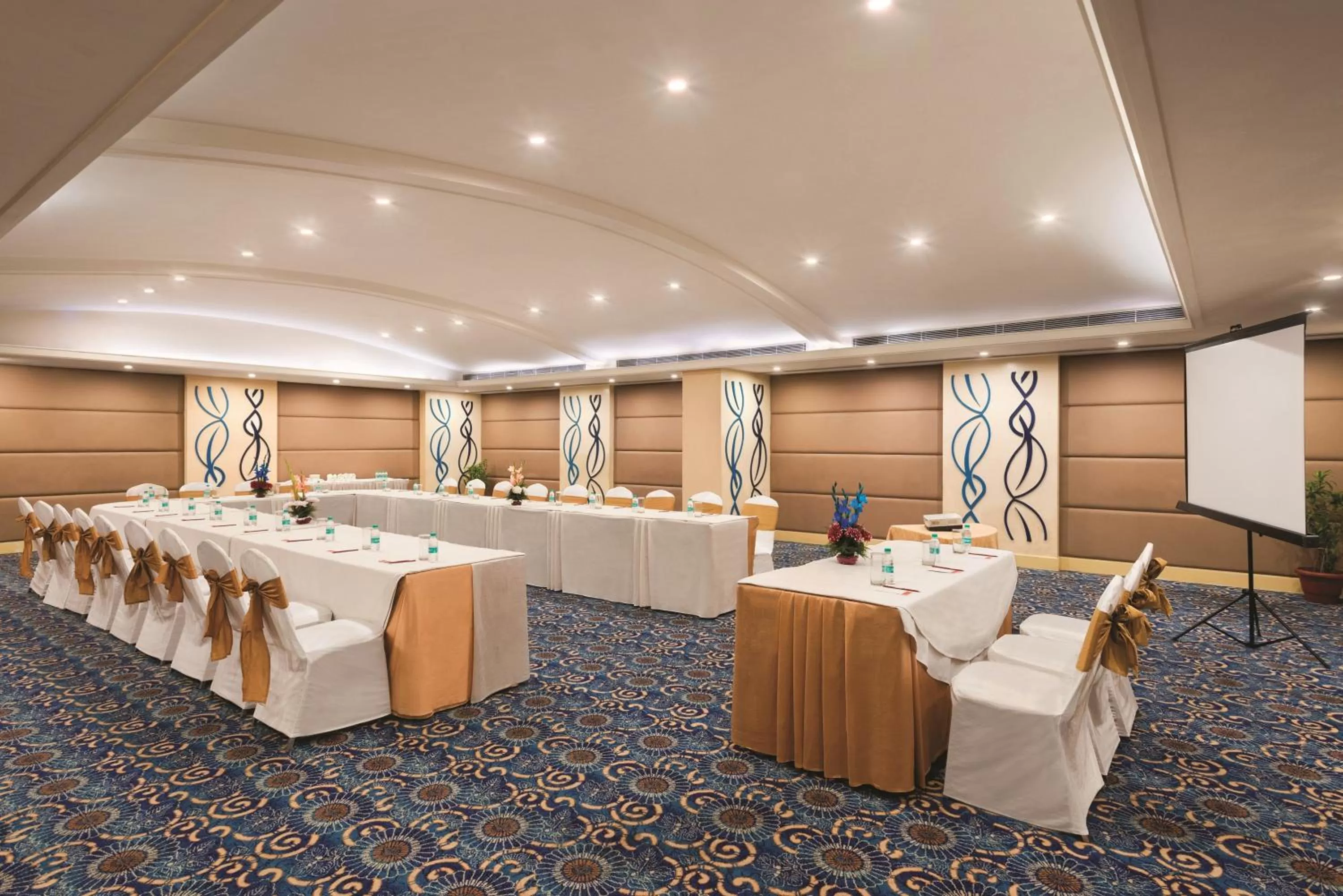 Meeting/conference room in Ramada by Wyndham Jalandhar City Center
