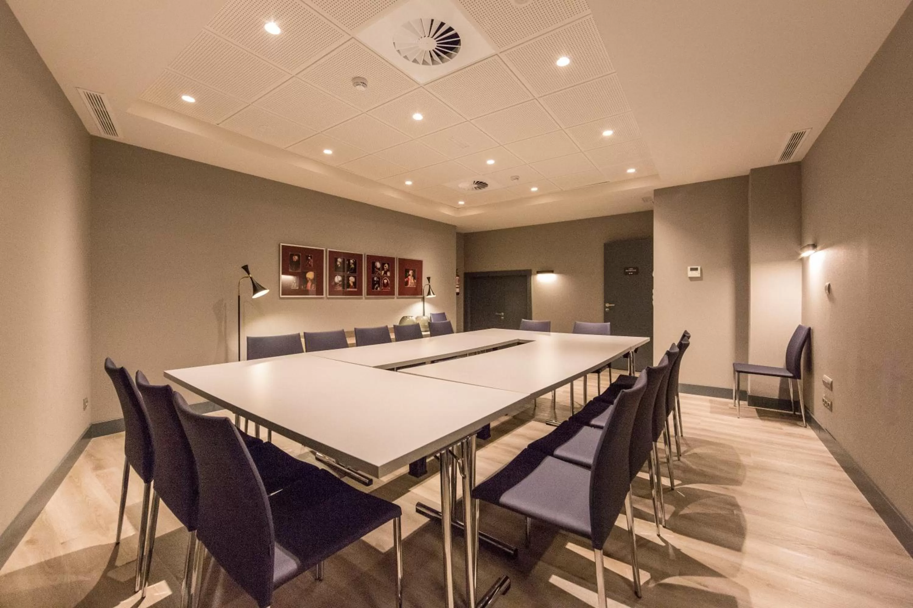 Meeting/conference room in Catalonia Granada