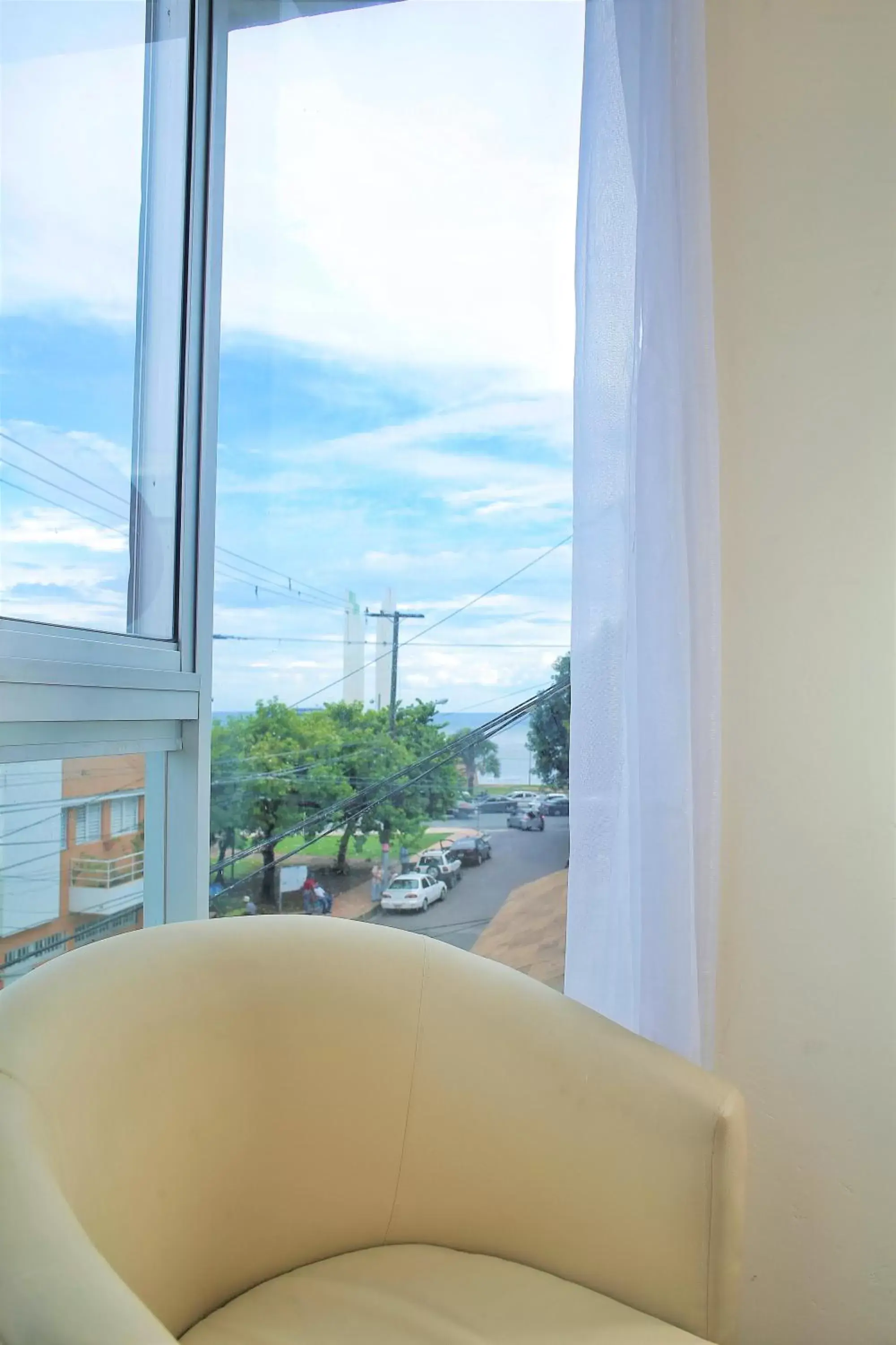 Junior Suite in RIG Puerto Malecón Junior Suite in RIG Puerto Malecón