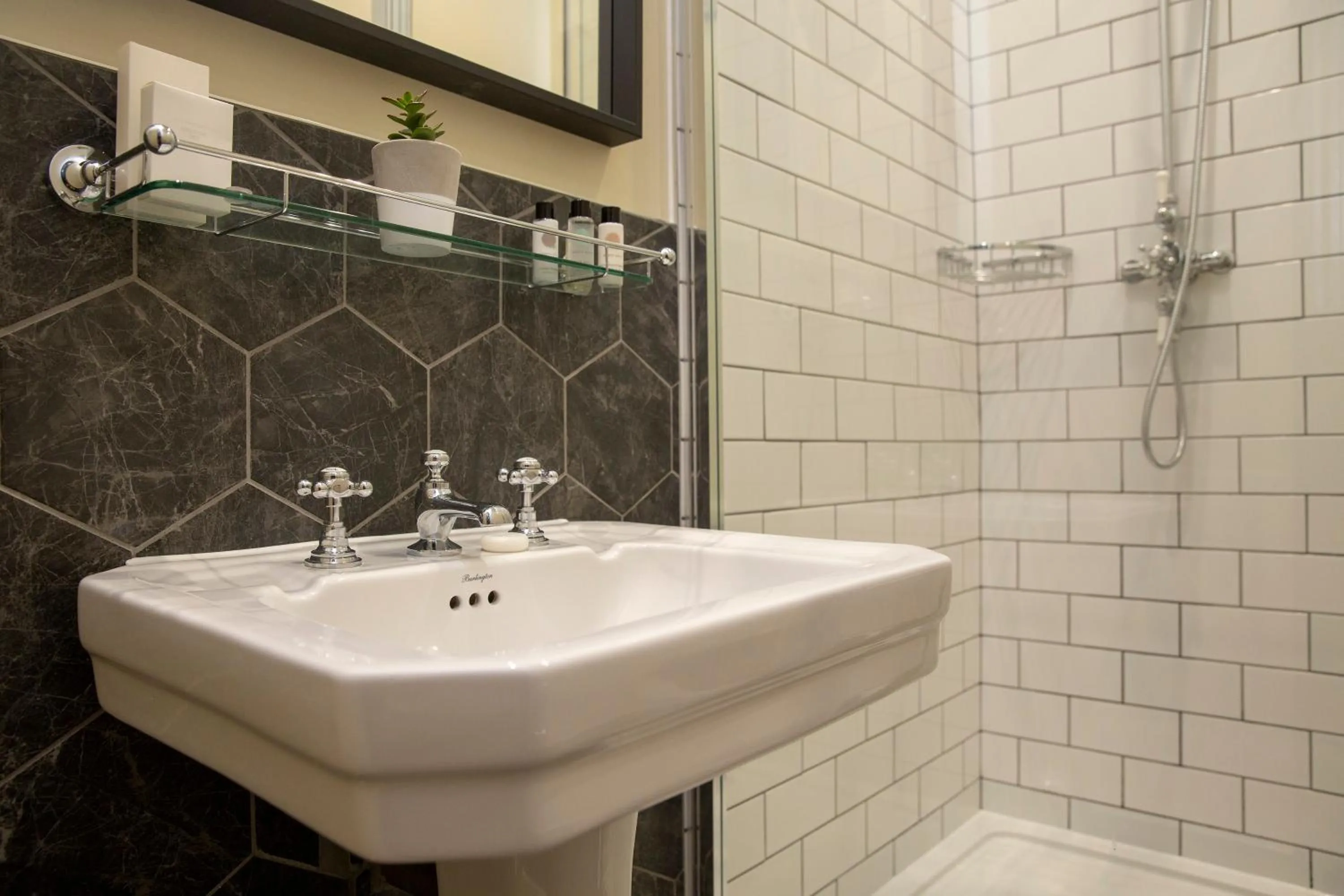 The Princess Victoria