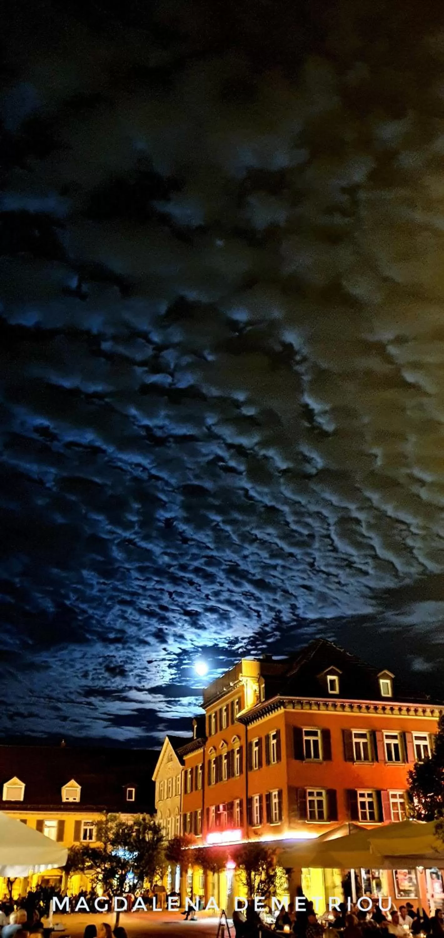 Staff in Boutique-Hotel Kronenstuben