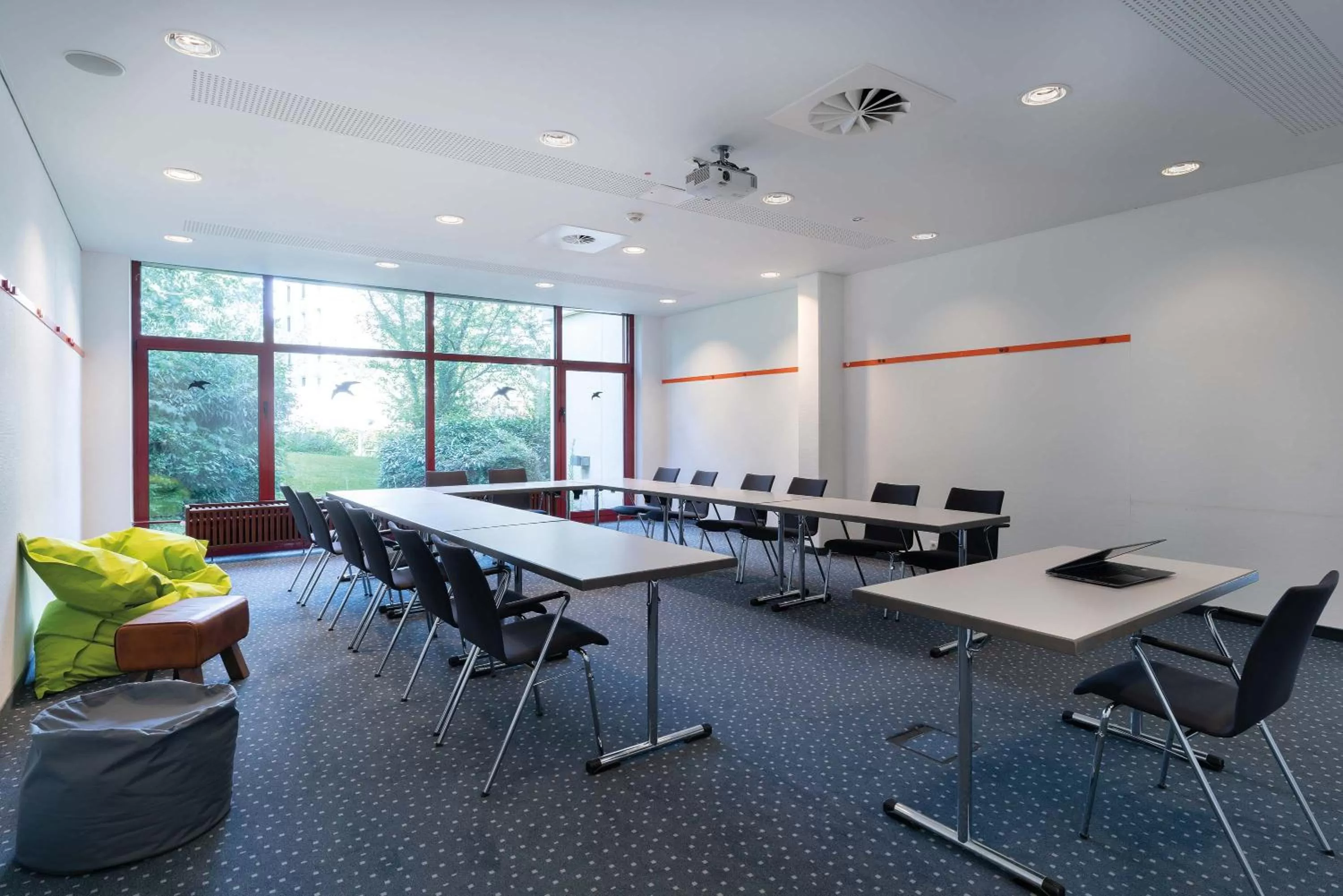 Meeting/conference room in Seminaris Hotel Bad Honnef