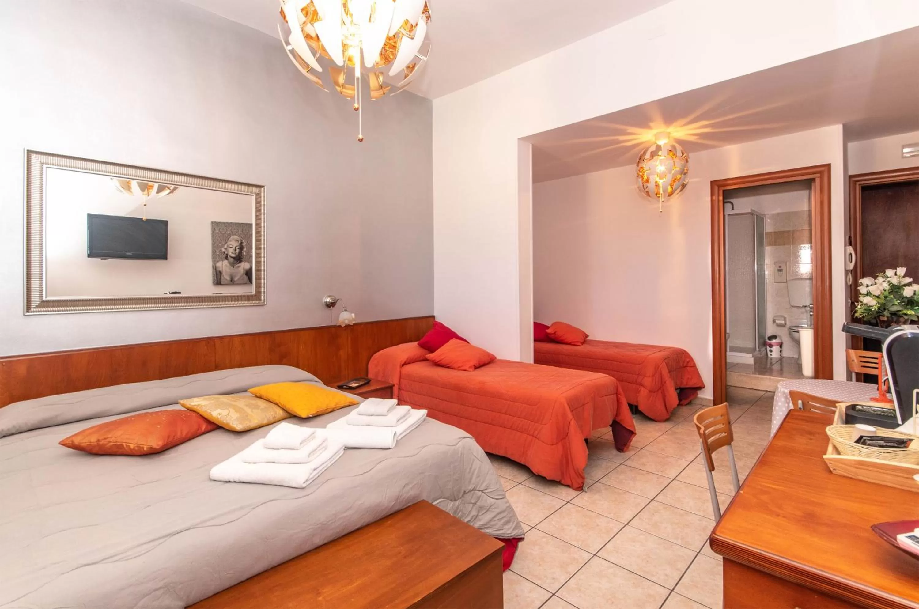 Bed in Spiagge Iblee