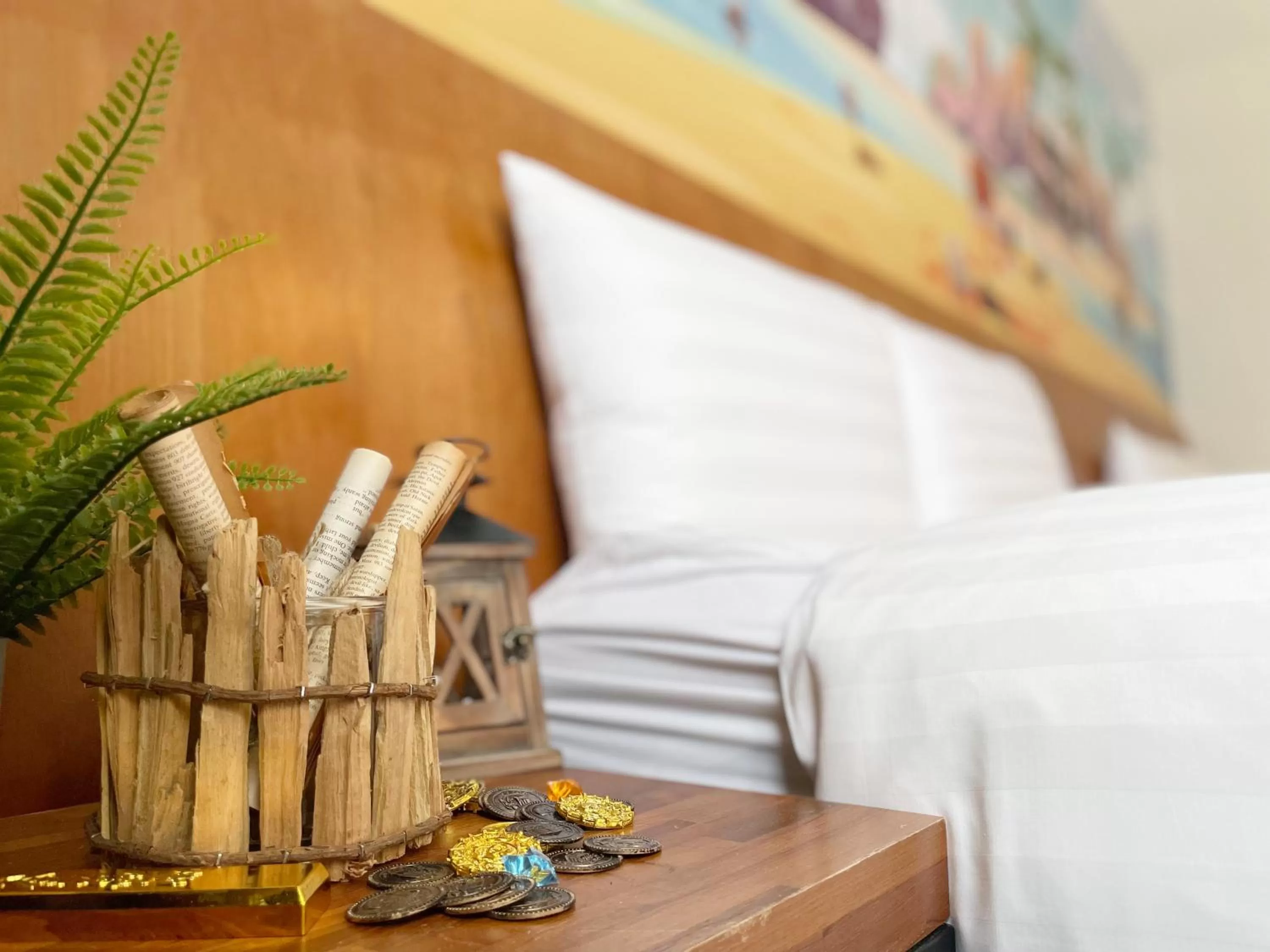 Other, Bed in Roaders Hotel Hualien Dongda