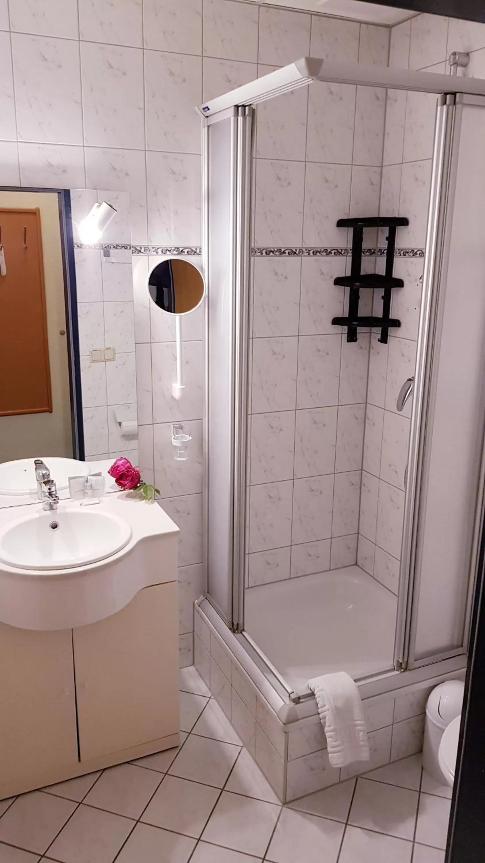 Hotel Altberesinchen