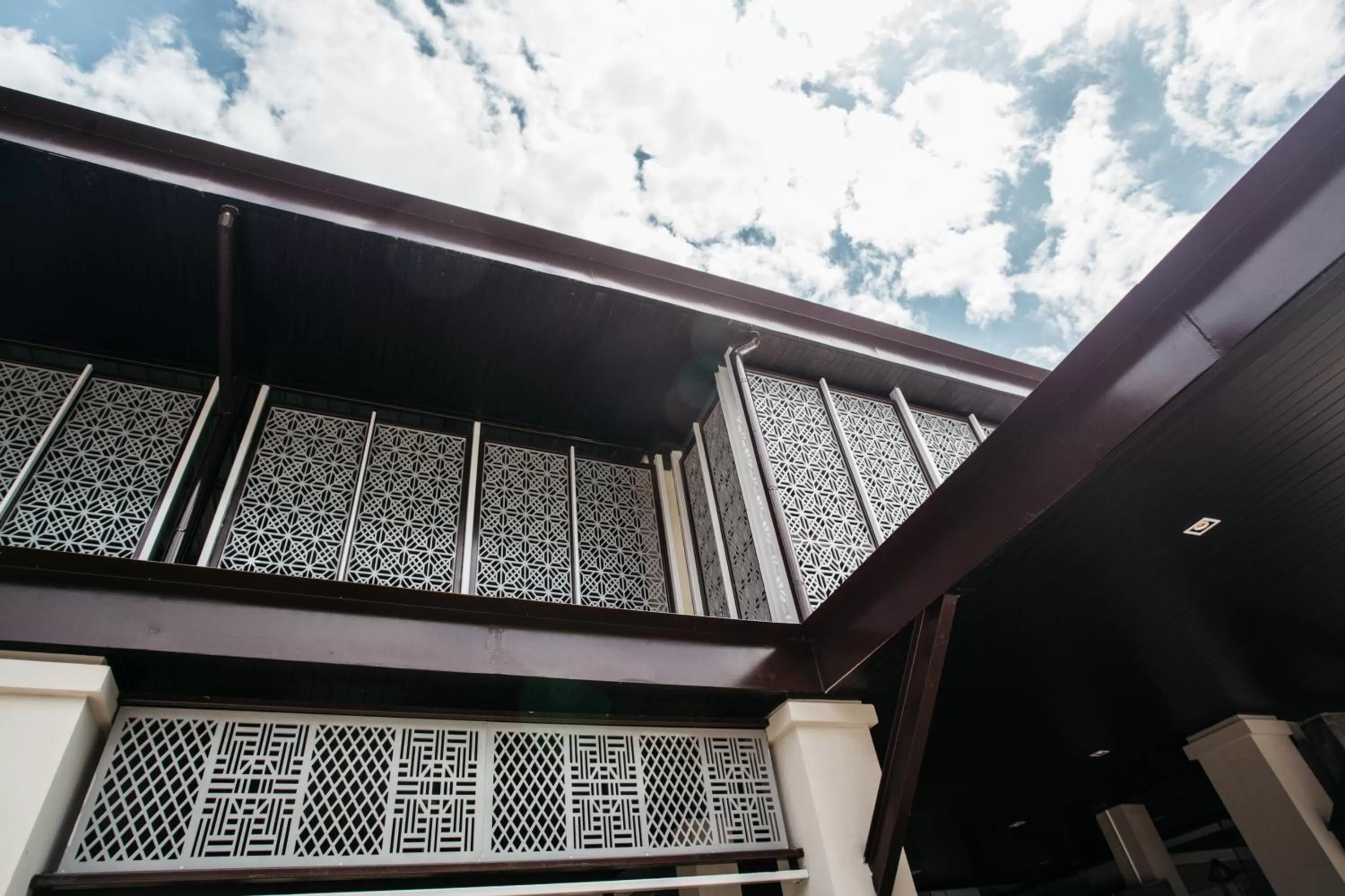 View (from property/room) in Diamond Park Inn Chiangrai & Resort