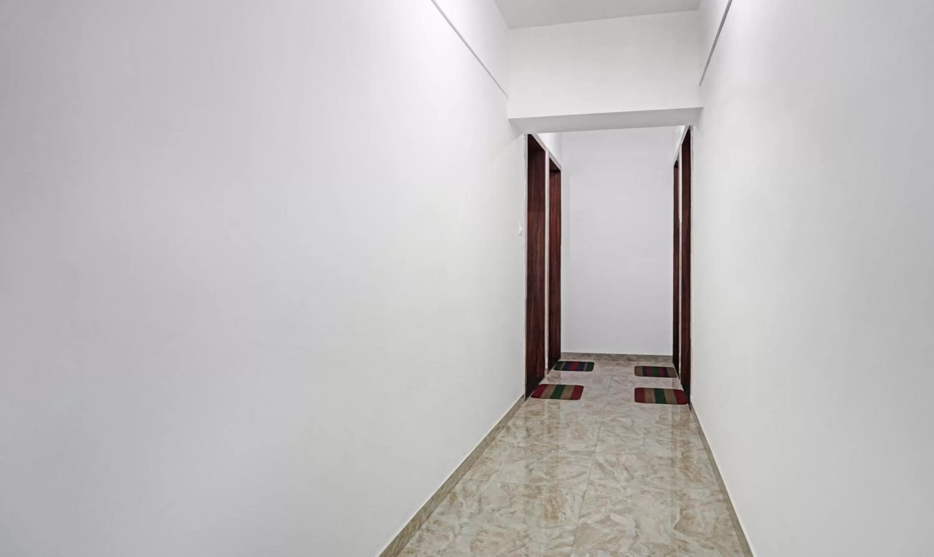 Lobby or reception in Treebo Atithi Corporate Stay Baner IT Hub