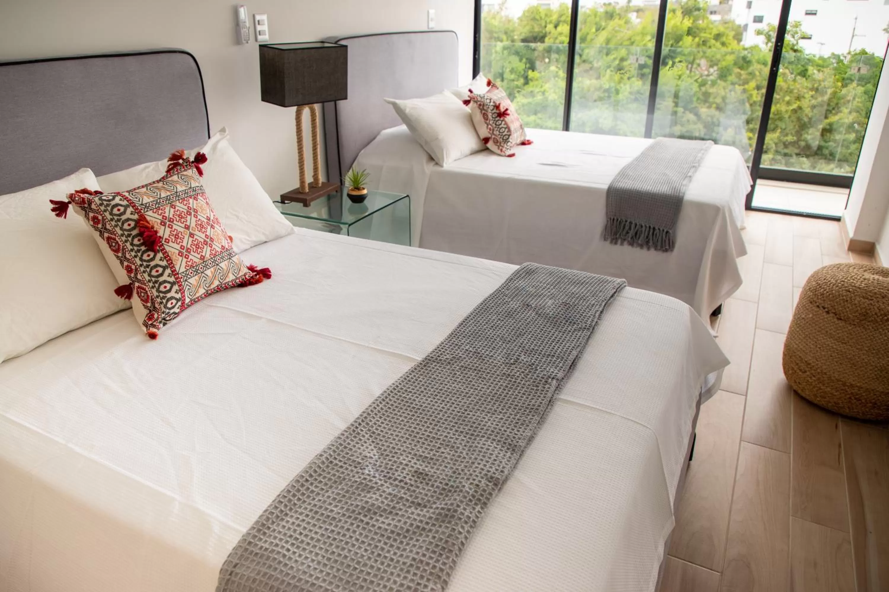 Bedroom, Bed in Macondo Quinta Avenida Residences