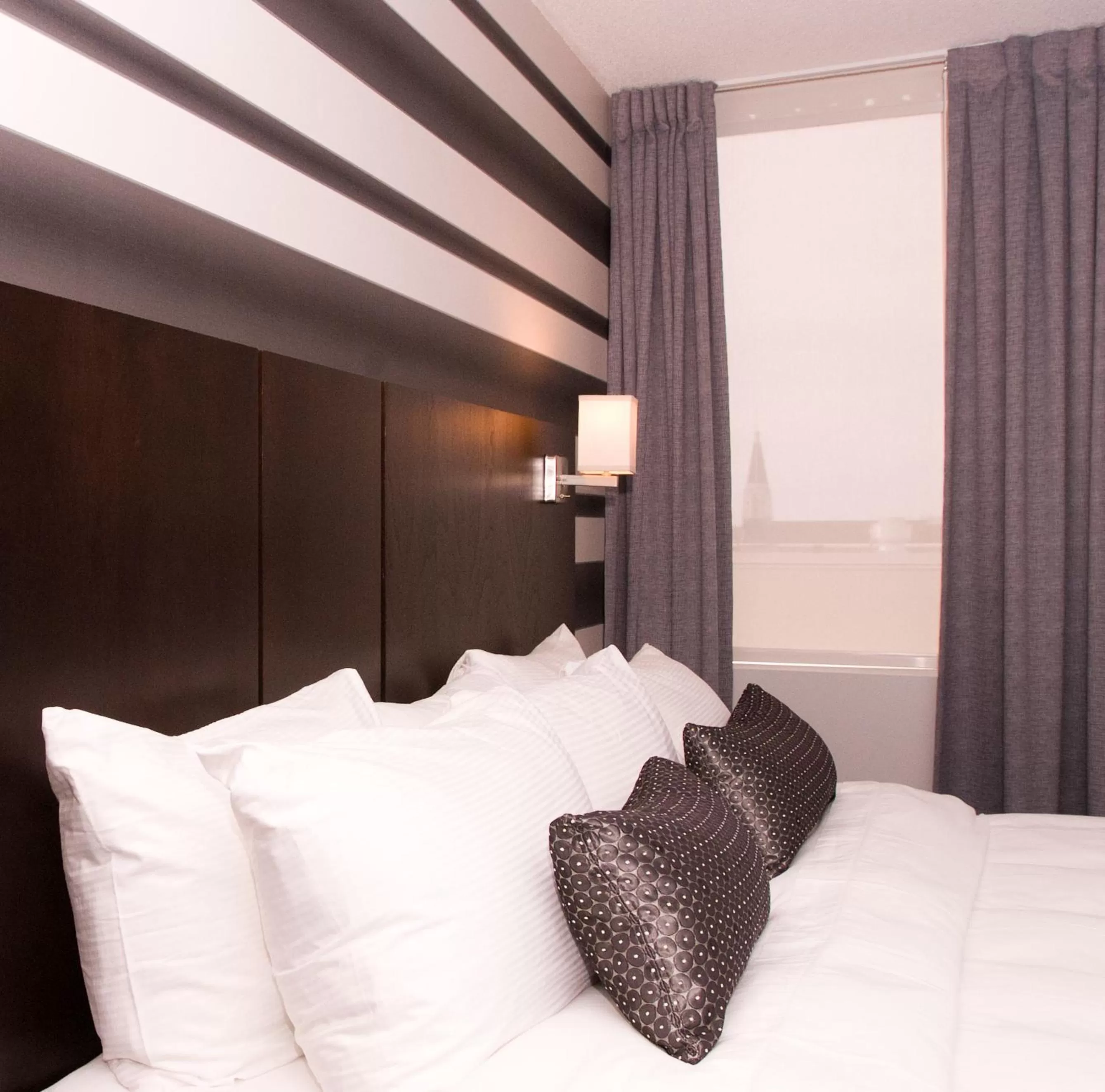 Junior Suite in Hôtel Albert par G5