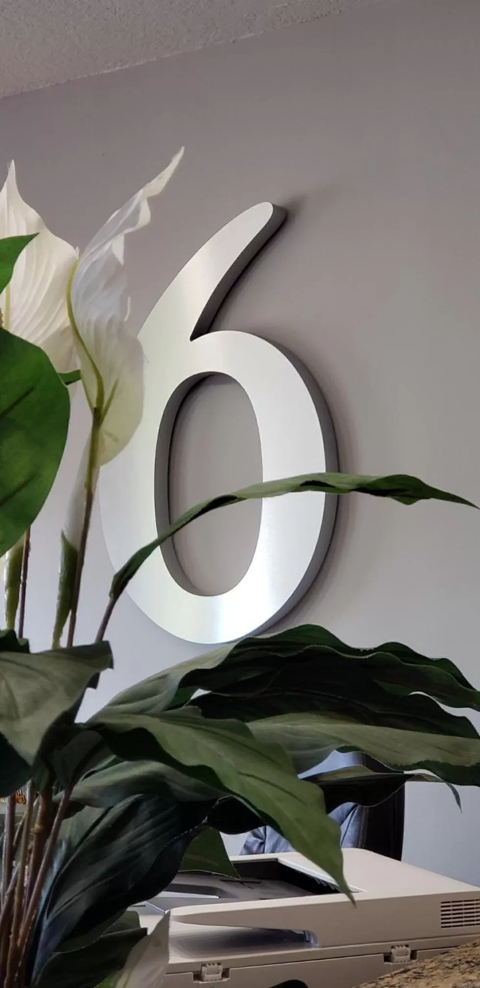 Lobby or reception in Motel 6 Brooks AB