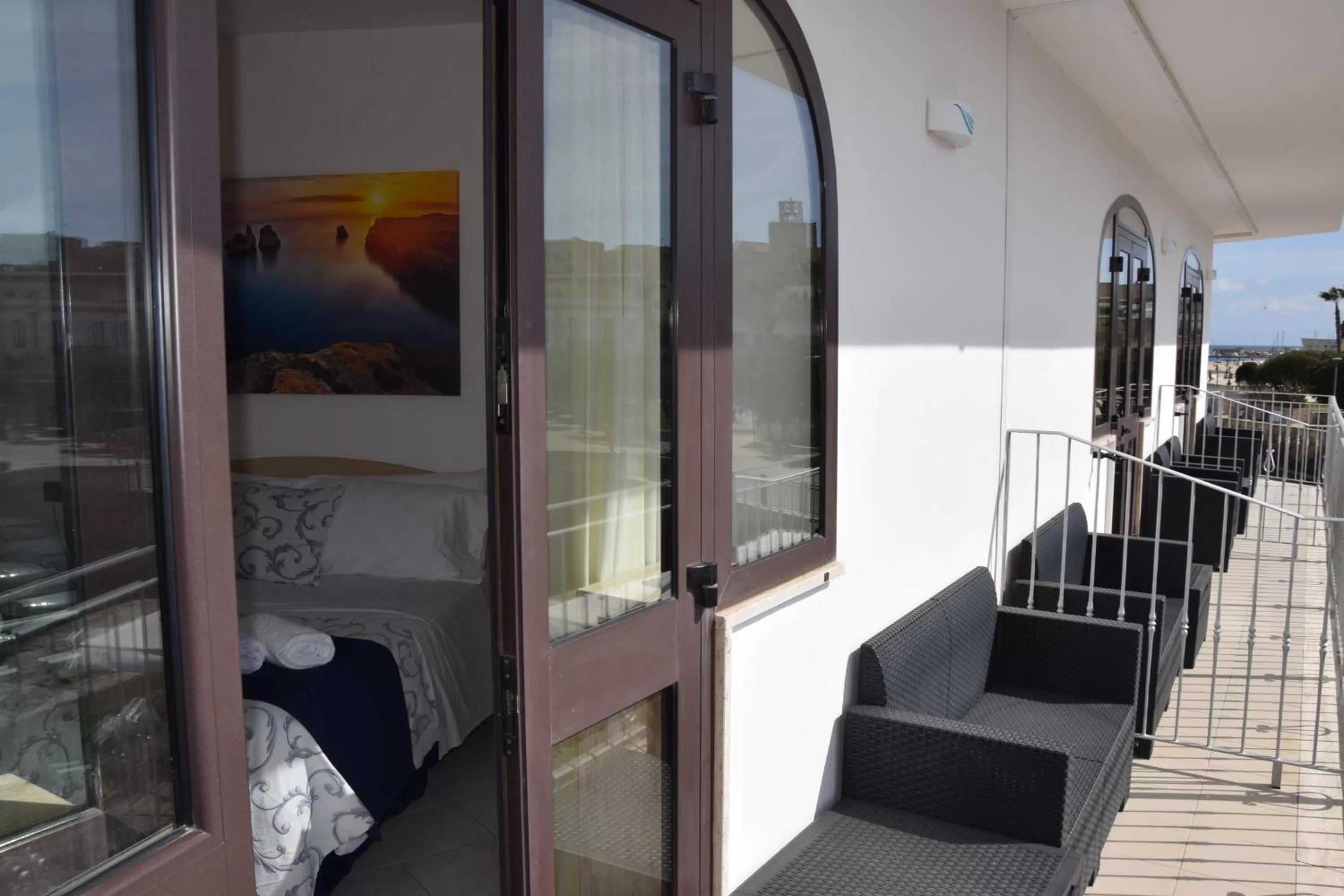 Hotel Profumo Di Mare