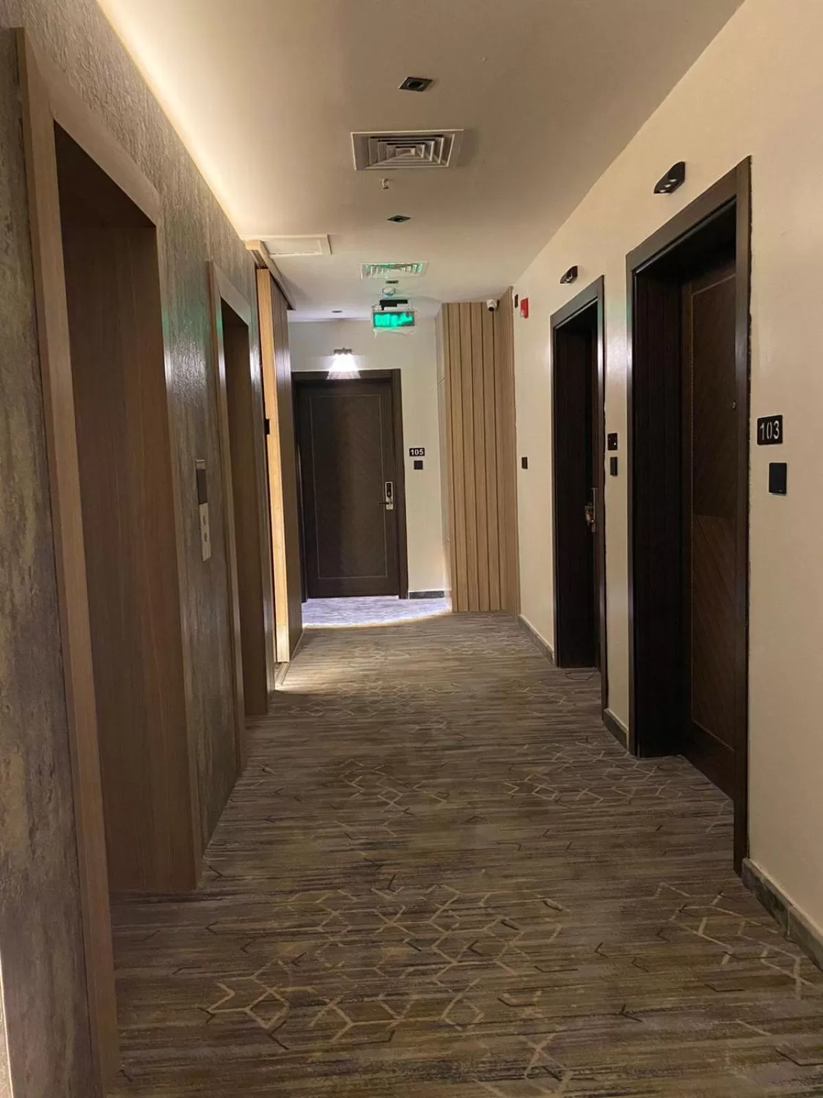 فندق جولدن نيو قريش - Golden New Quraish Jeddah-شركة الذهبية العصرية الفندقية