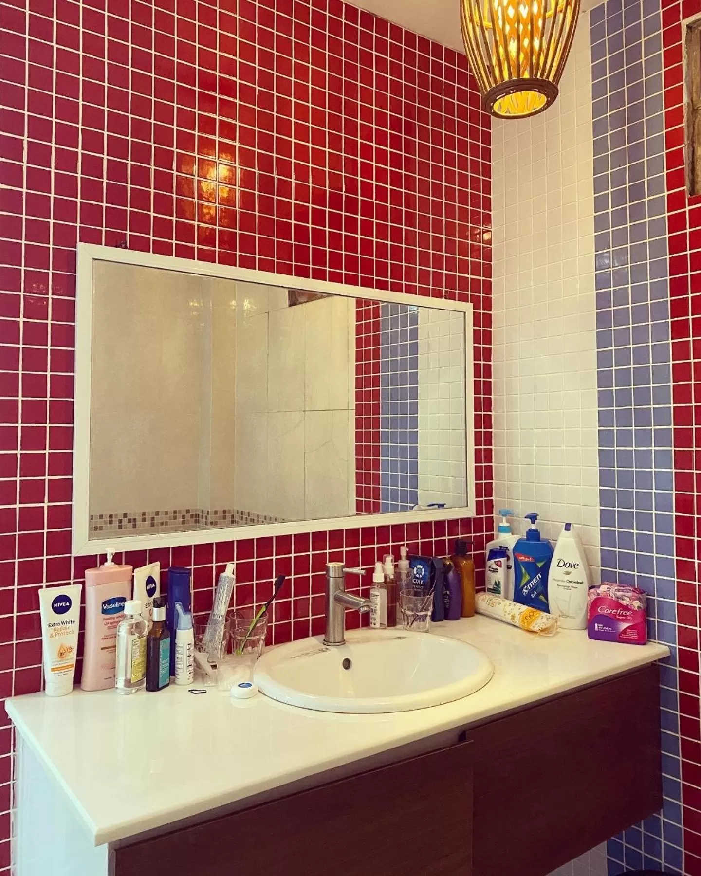 Bathroom in Emerald Boutique Stay 2