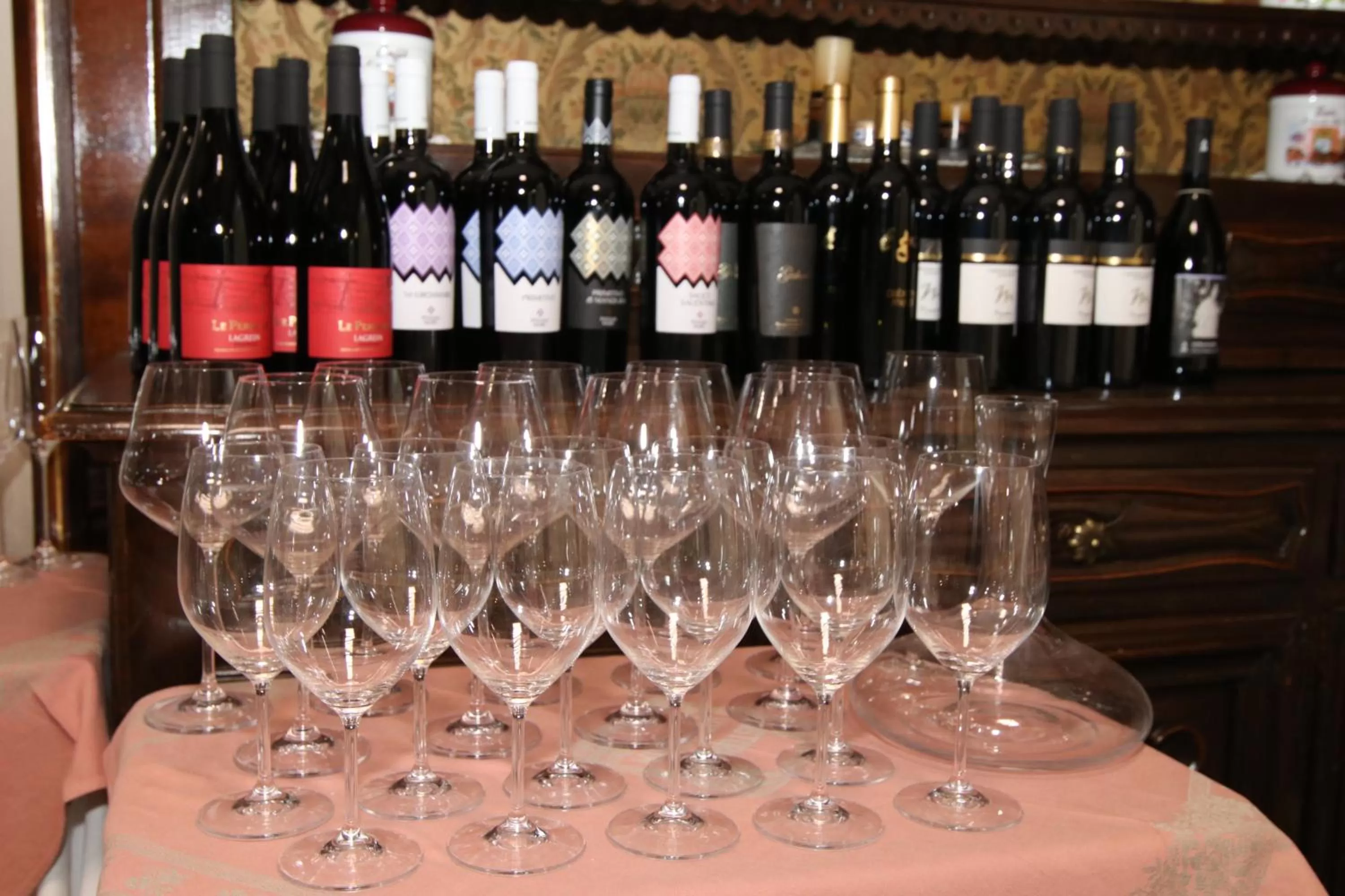 hotel ristorante vittoria