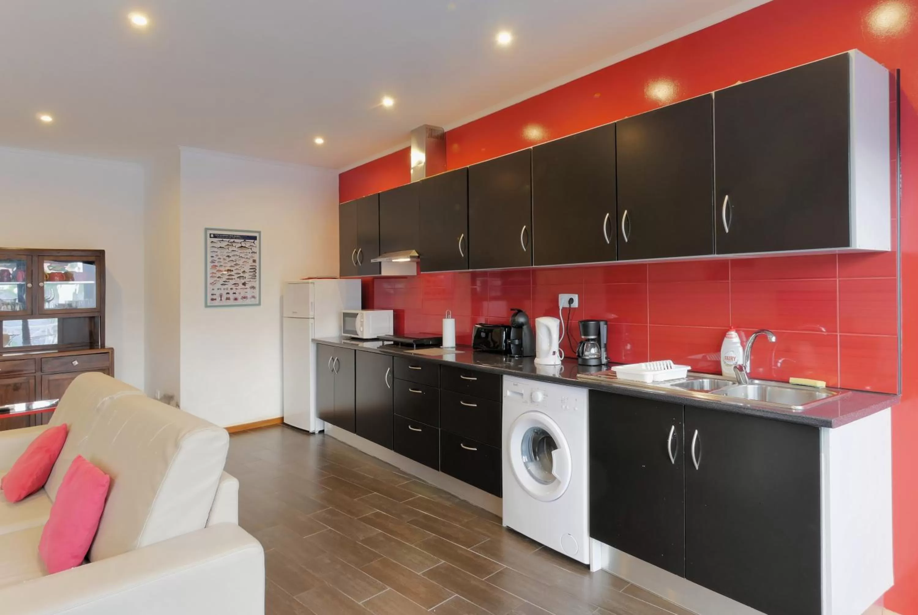 Faial Marina Apartments 1