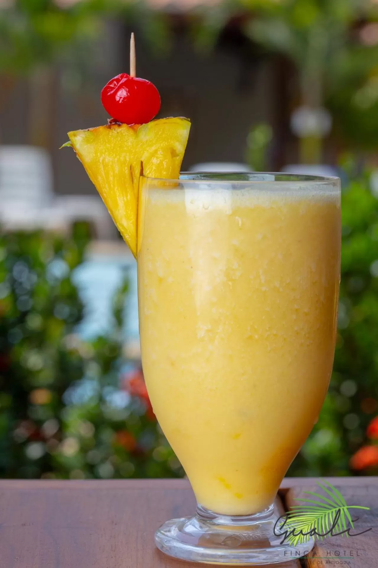 Breakfast, Drinks in Finca Hotel Guali Santafe