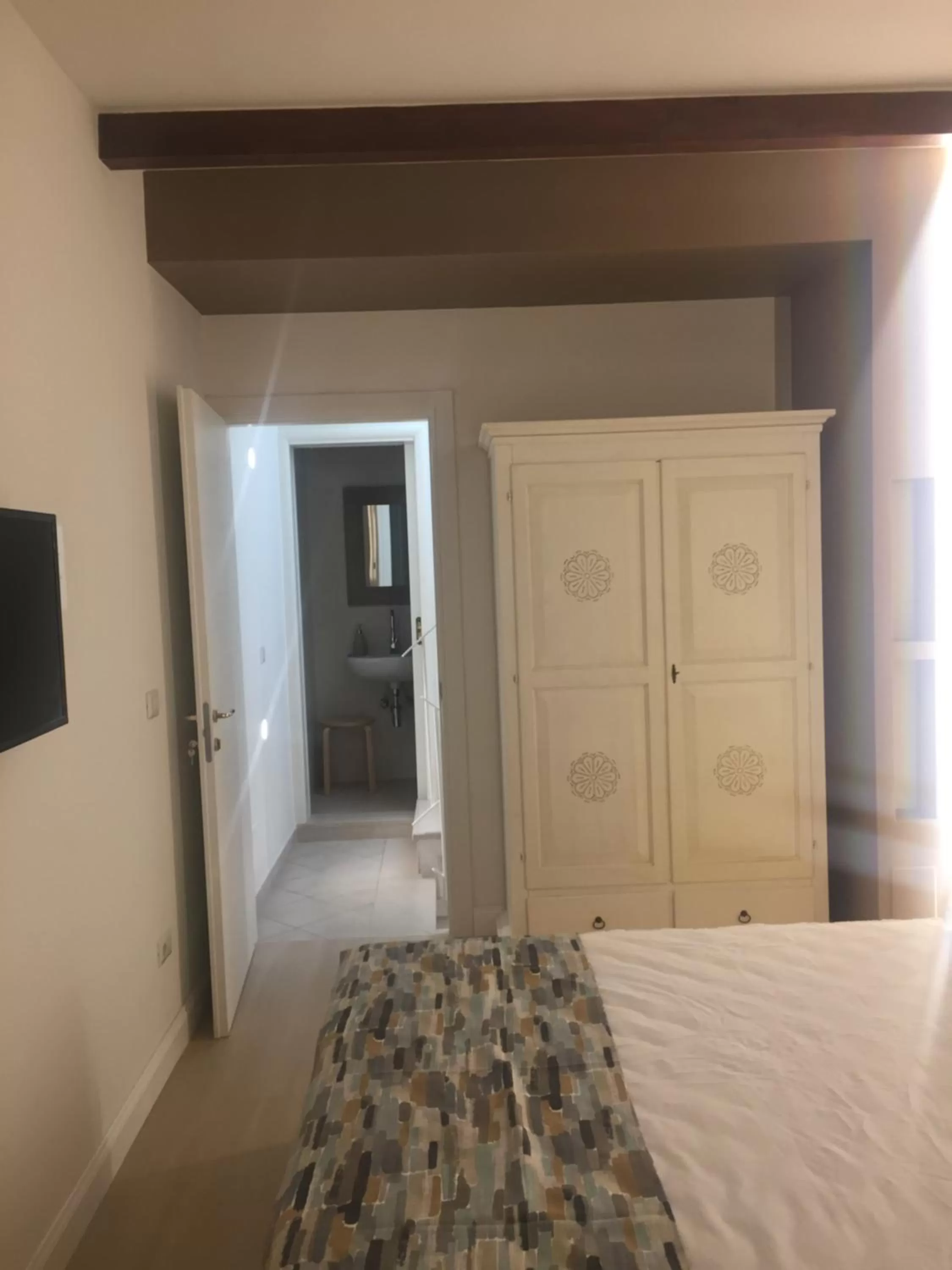 Bedroom, Bed in Apulia 35