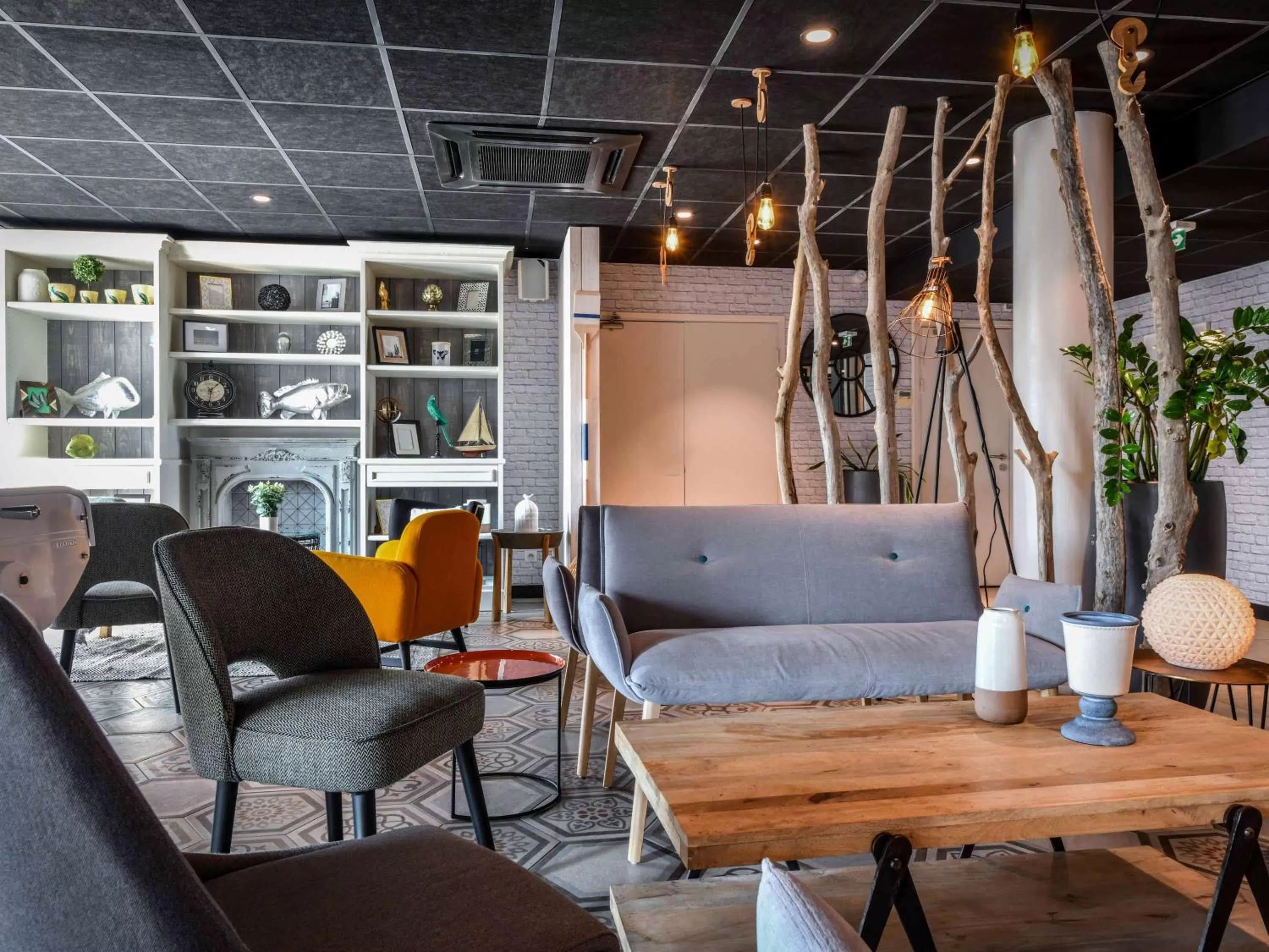 Other in ibis styles La Rochelle Thalasso Chatelaillon