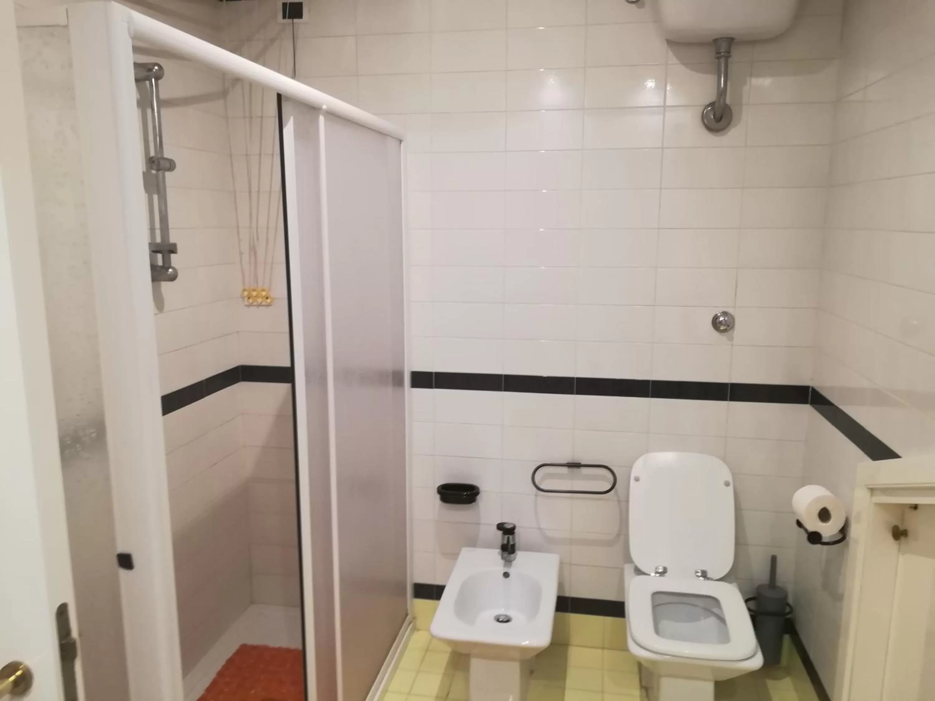 Villa Linda Bed And Breakfast