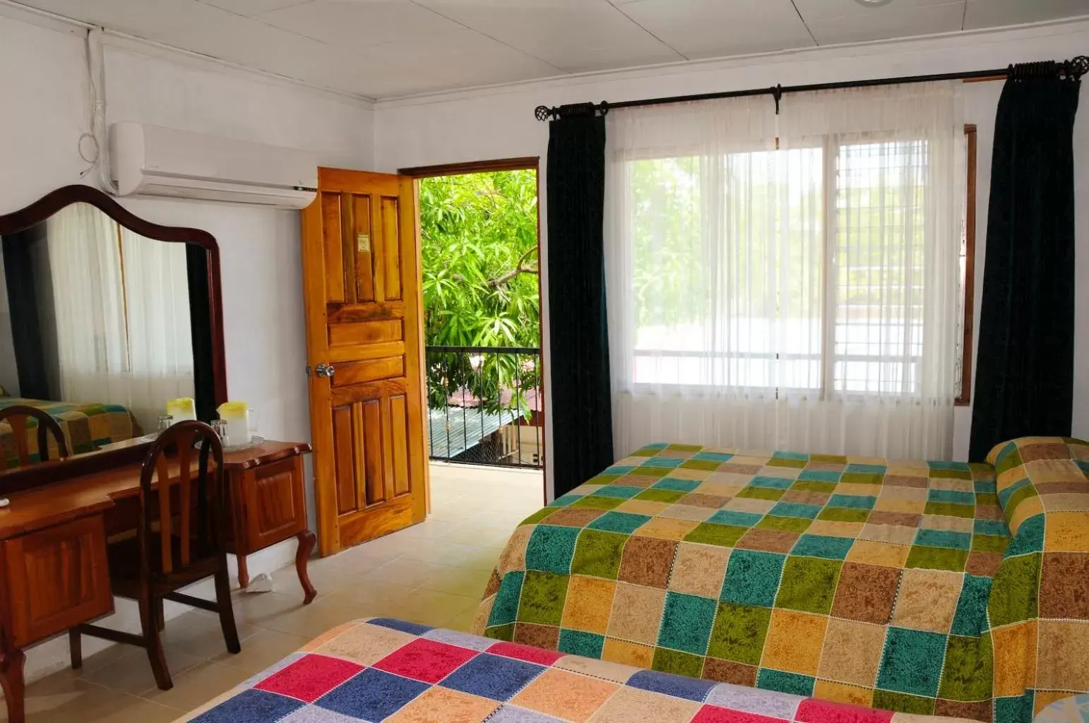 Standard Double Room in Hotel Javy Standard Double Room in Hotel Javy