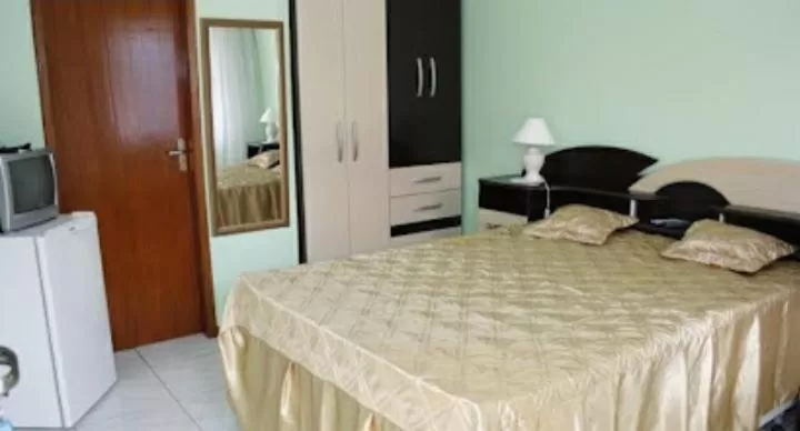 Executive Suite in Pousada Santa Barbara