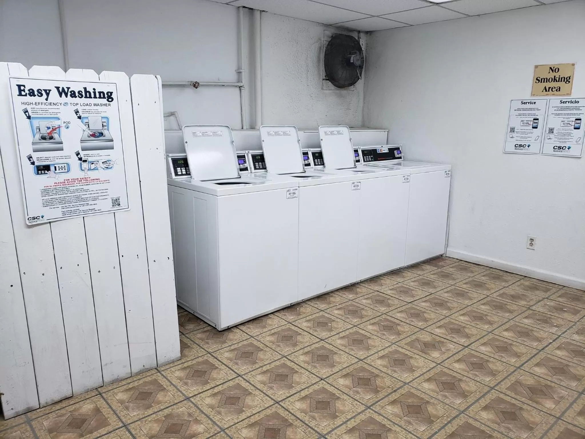 Property building in The Galveston Victorian Condo