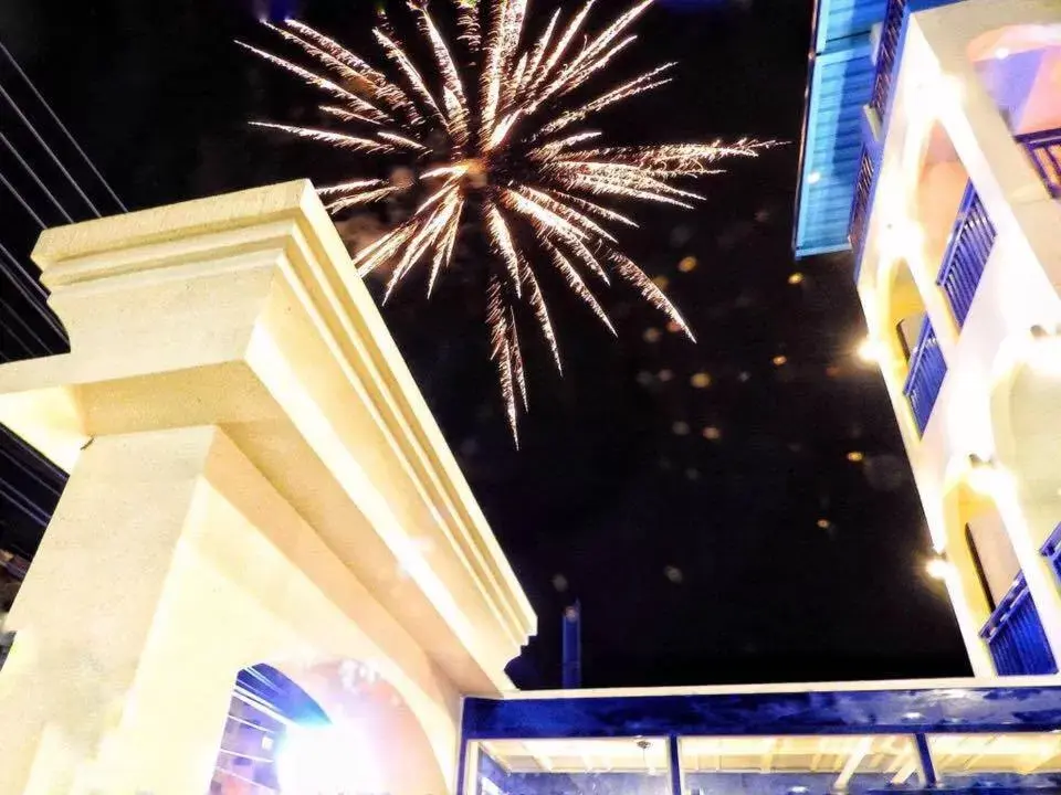 Love Ocean & Happy Bay HomeStay Love Ocean & Happy Bay HomeStay