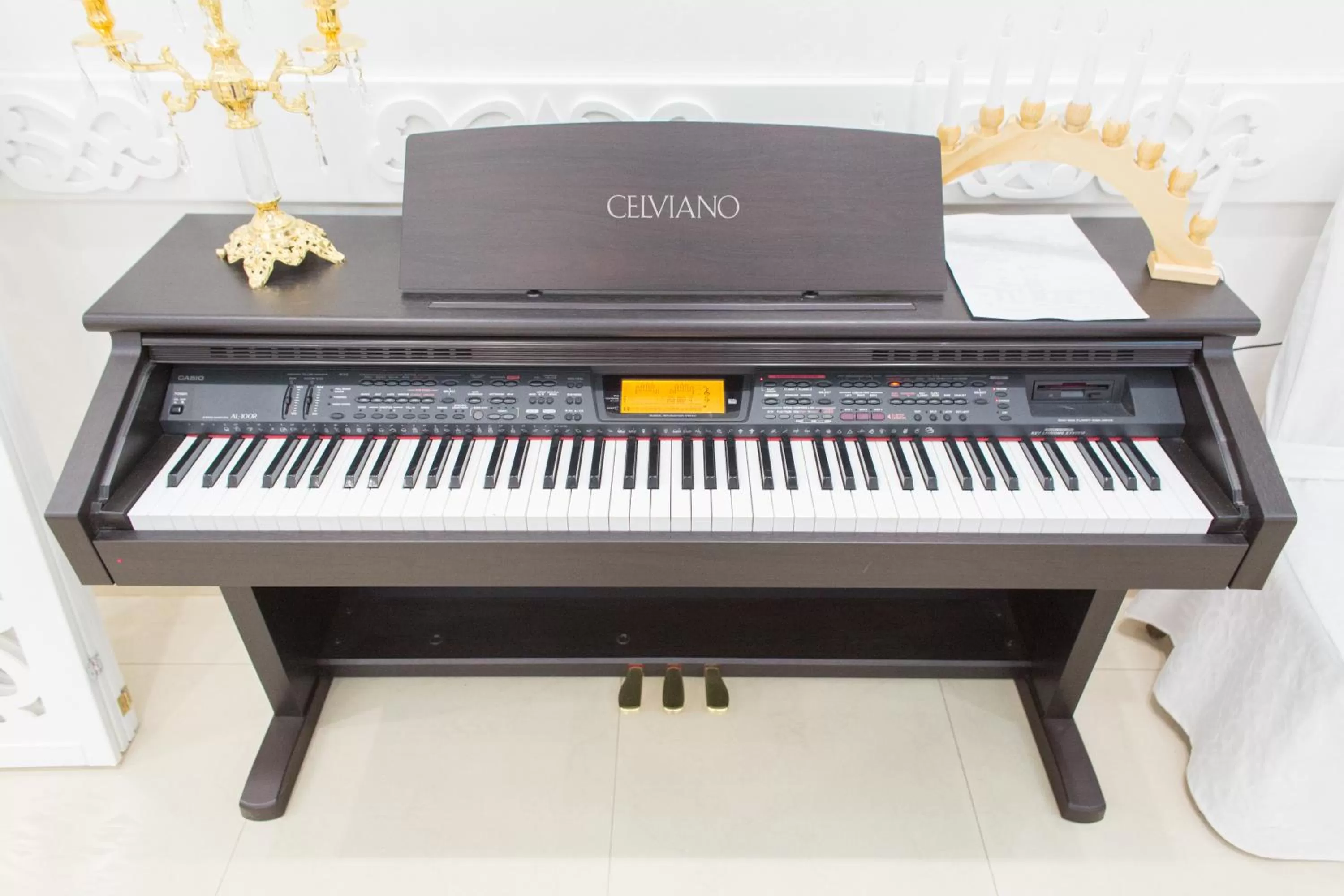 Activities in Boutique Hotel Deluxe